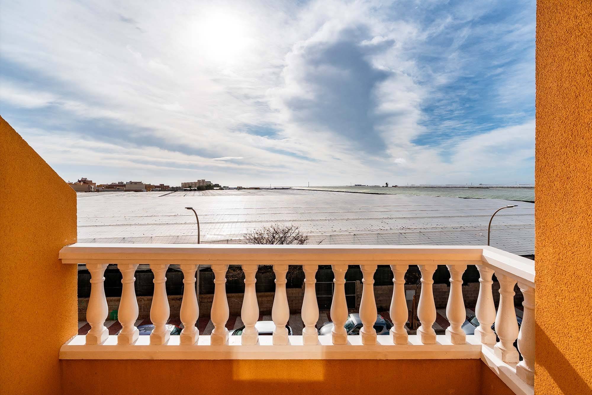 Apartment in Roquetas de Mar