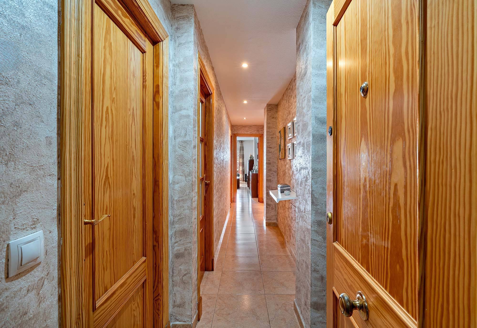 Apartment in Roquetas de Mar