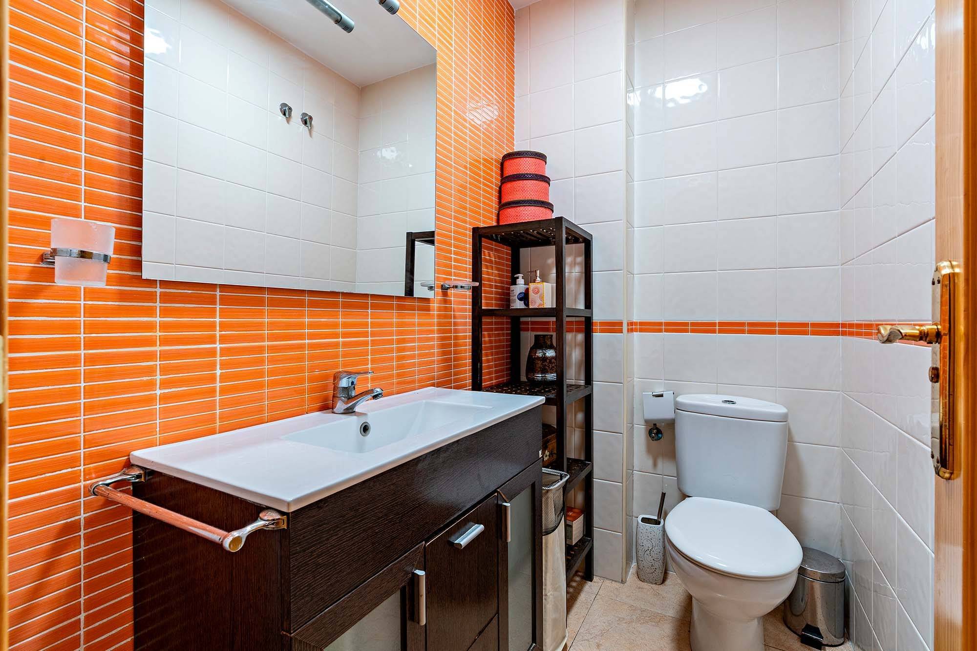 Apartment in Roquetas de Mar