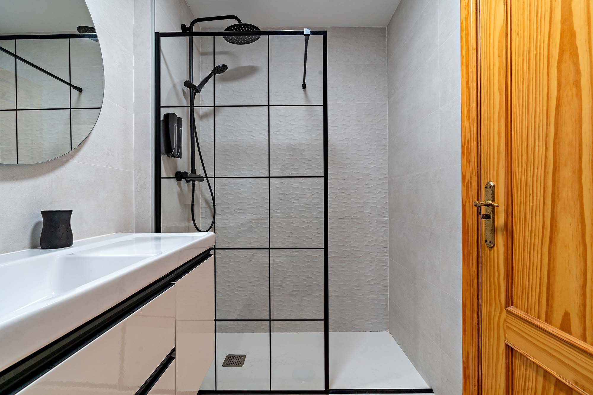 Apartment in Roquetas de Mar