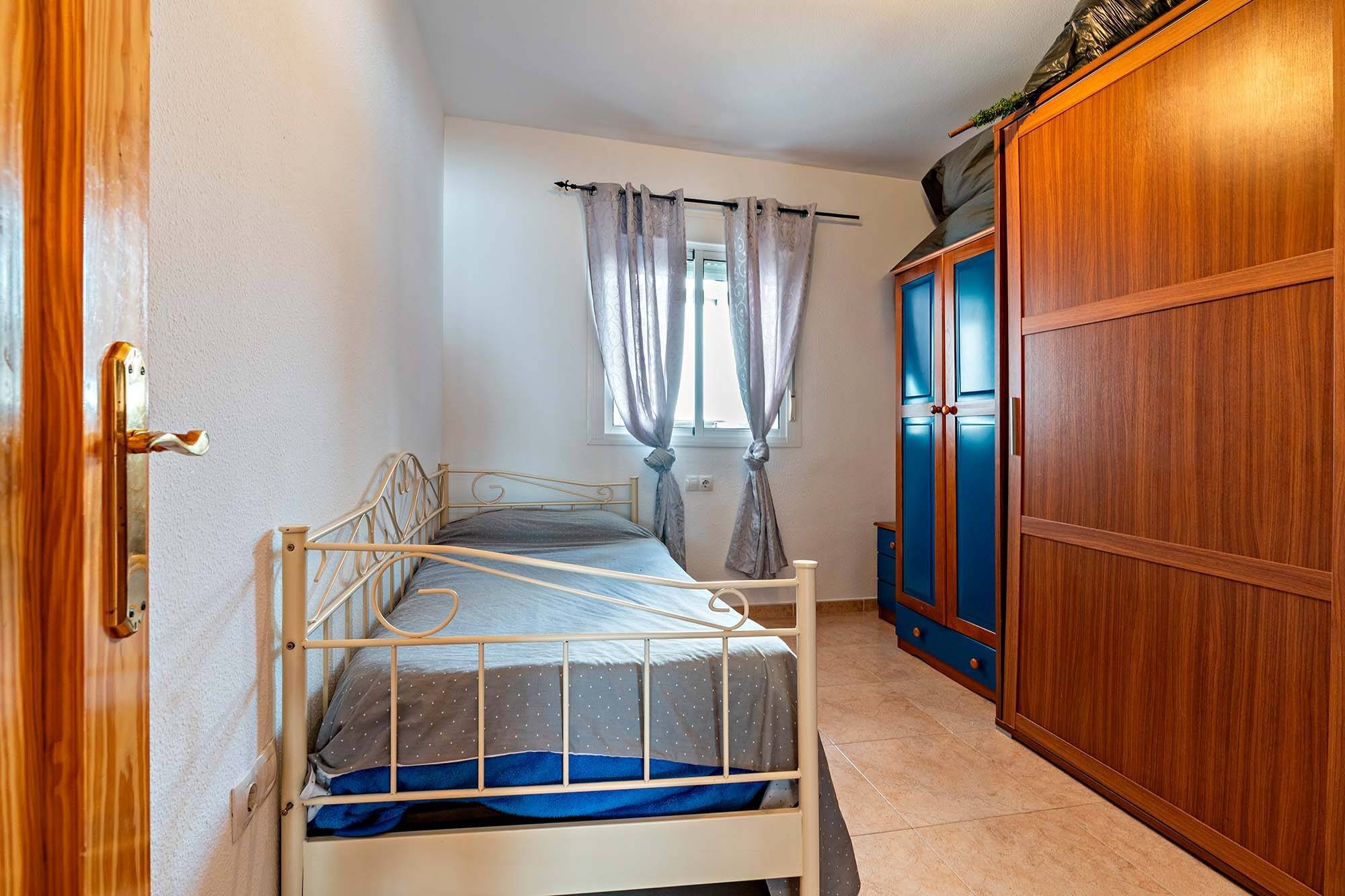 Apartment in Roquetas de Mar