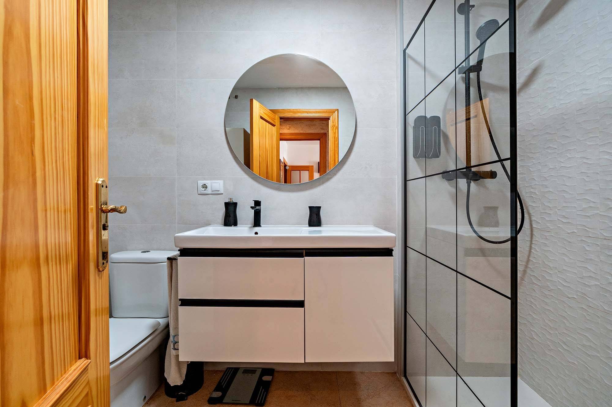 Apartment in Roquetas de Mar