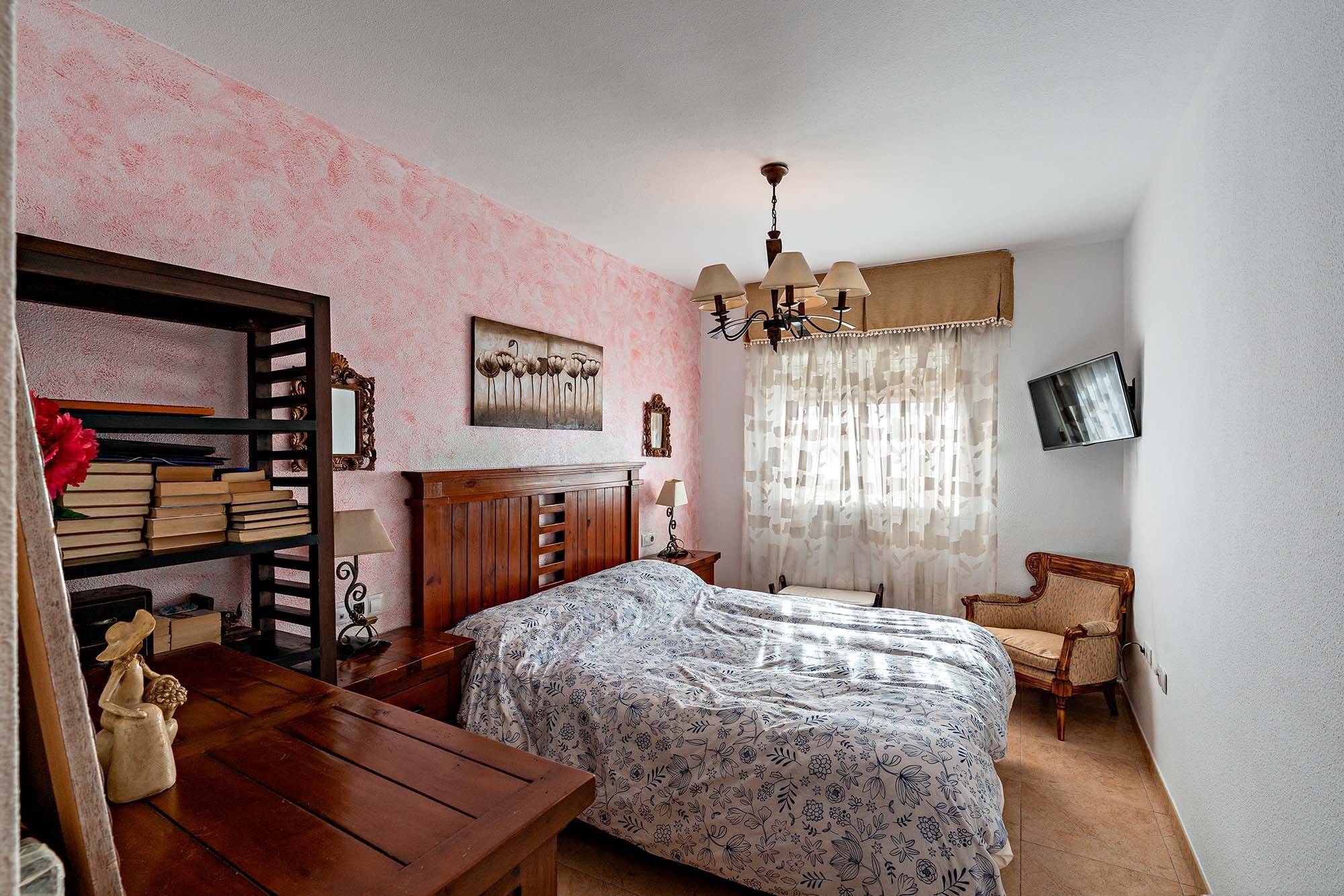 Apartment in Roquetas de Mar