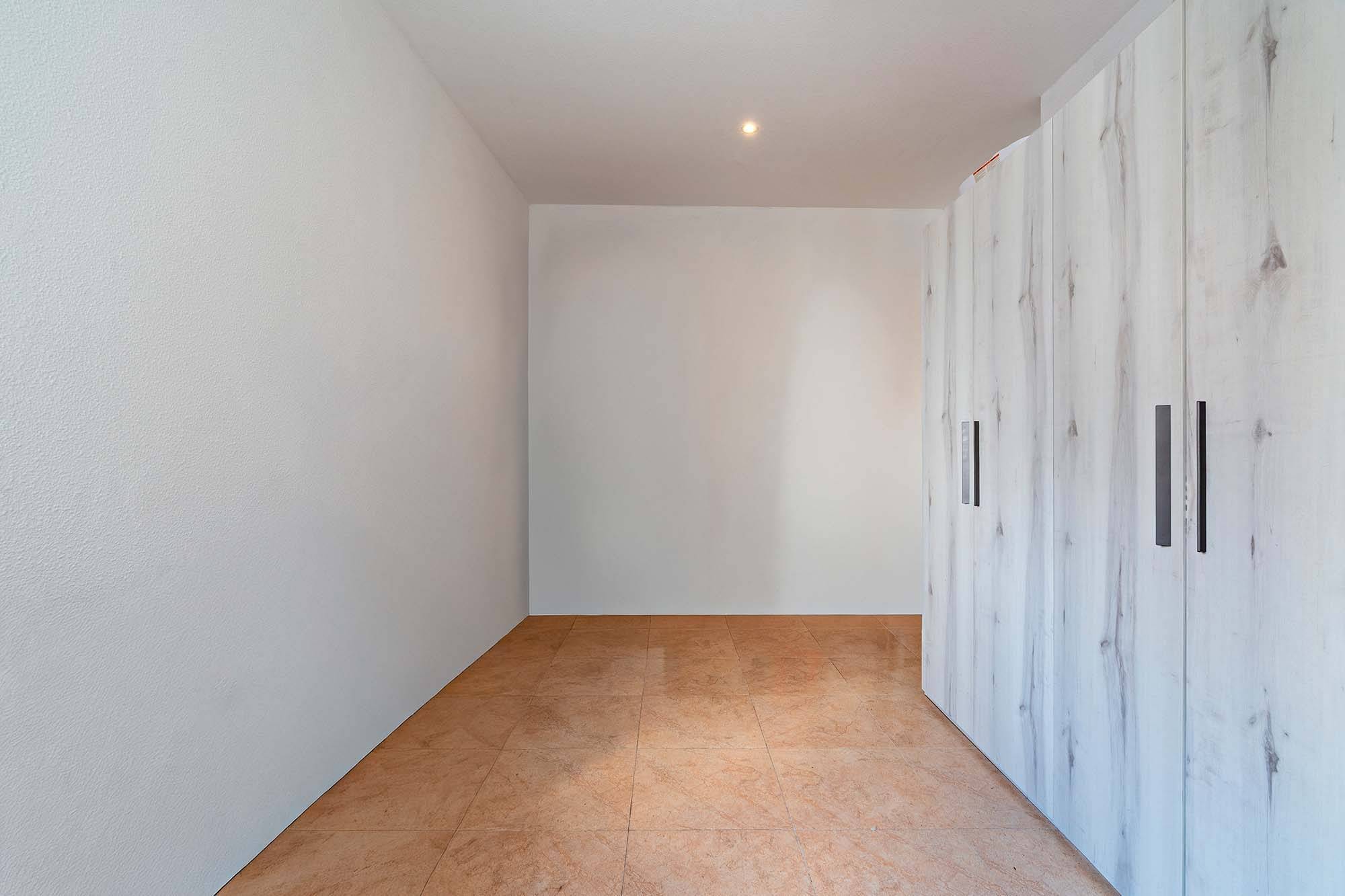 Apartment in Roquetas de Mar