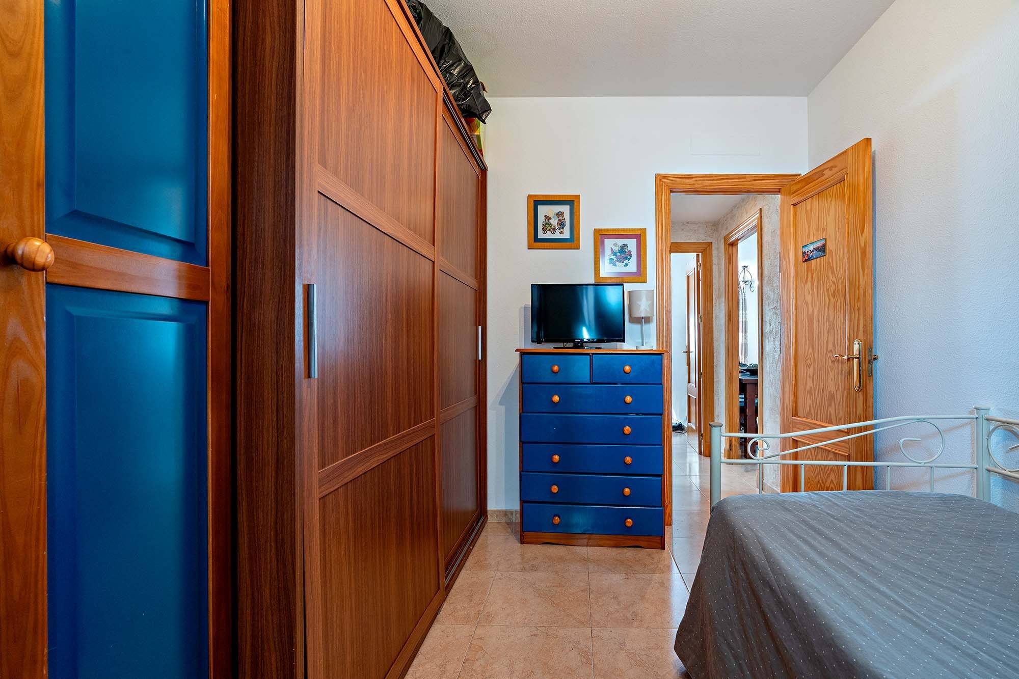 Apartment in Roquetas de Mar