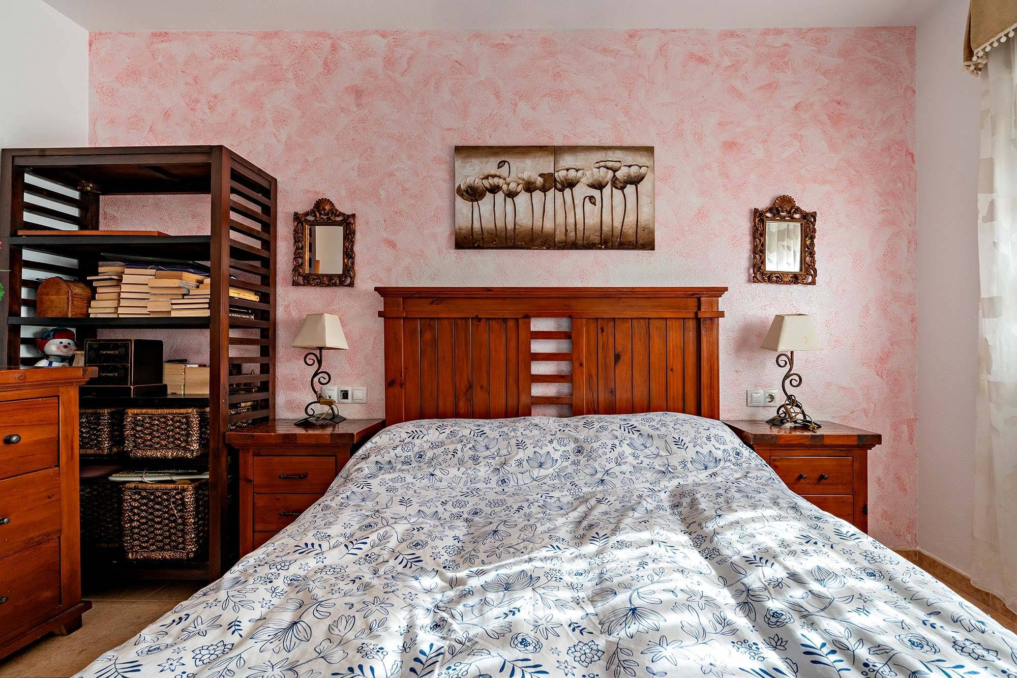 Apartment in Roquetas de Mar