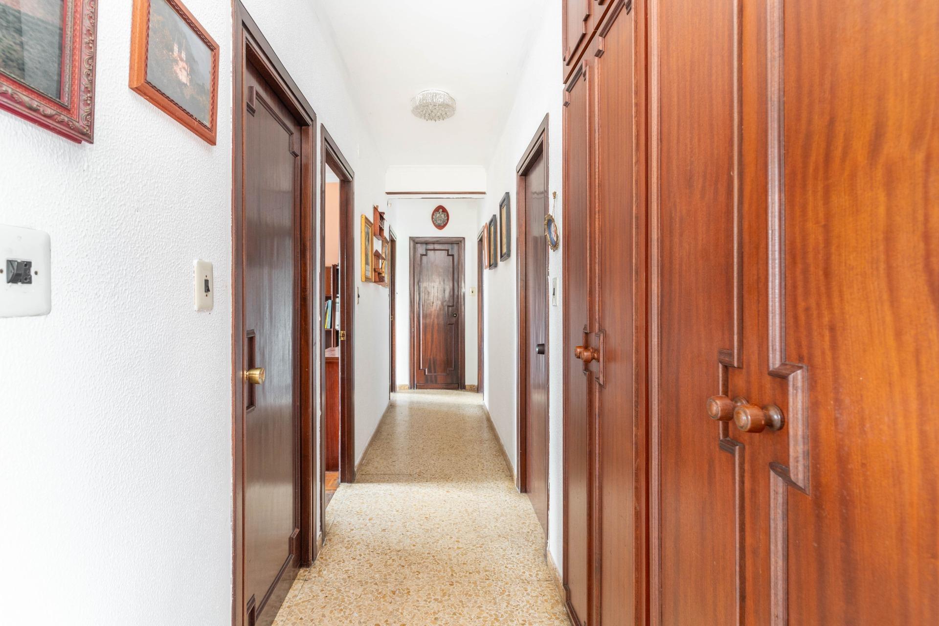 Pisos-Venta-Las Navas del MarquÃ©s-2256093-Foto-15