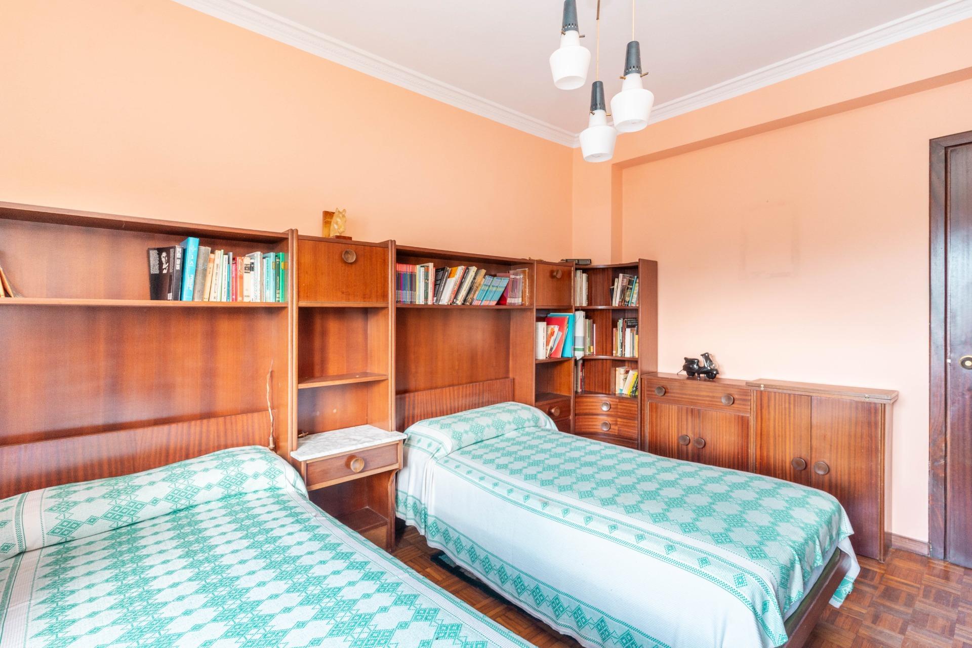 Pisos-Venta-Las Navas del MarquÃ©s-2256093-Foto-17