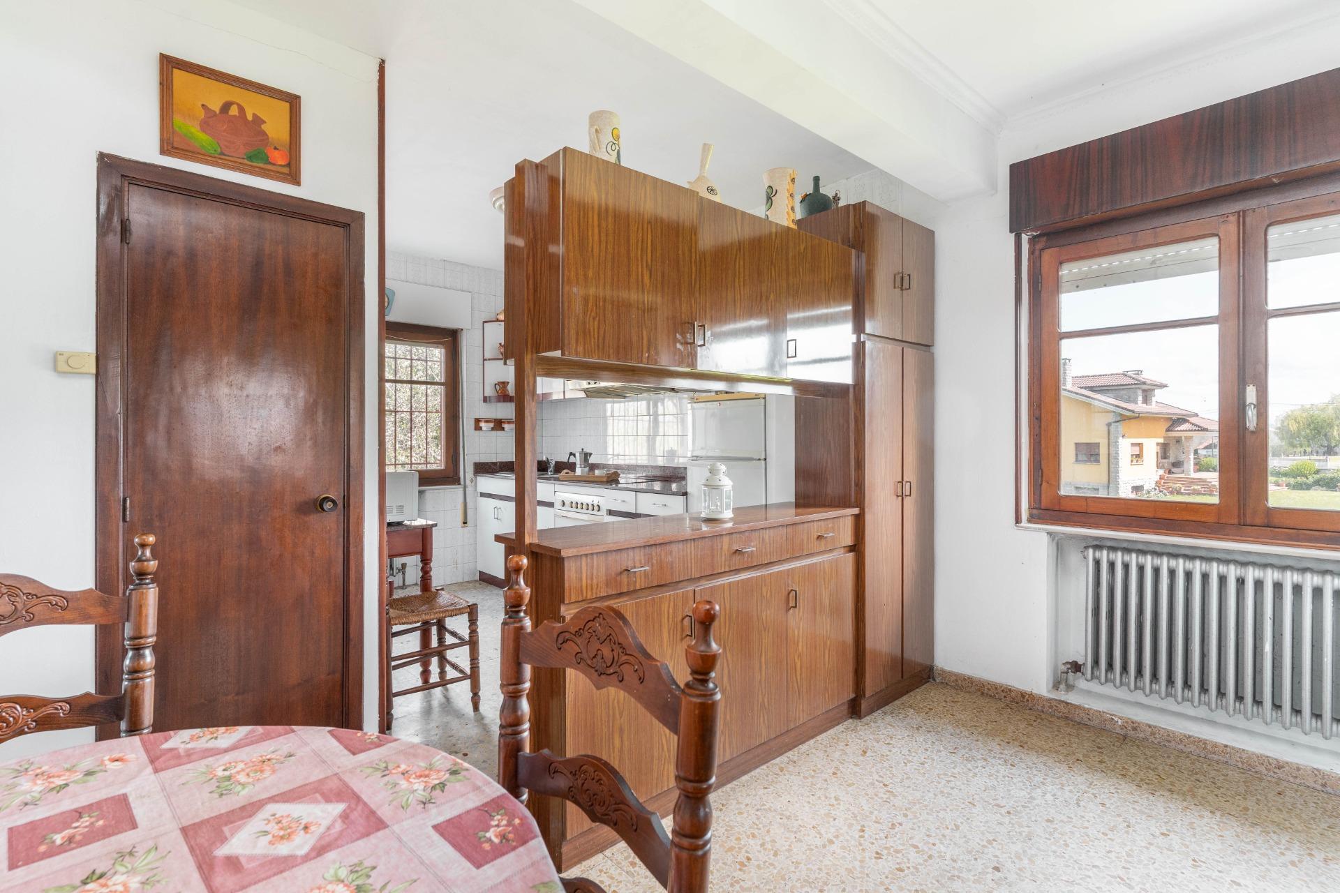 Pisos-Venta-Las Navas del MarquÃ©s-2256093-Foto-21
