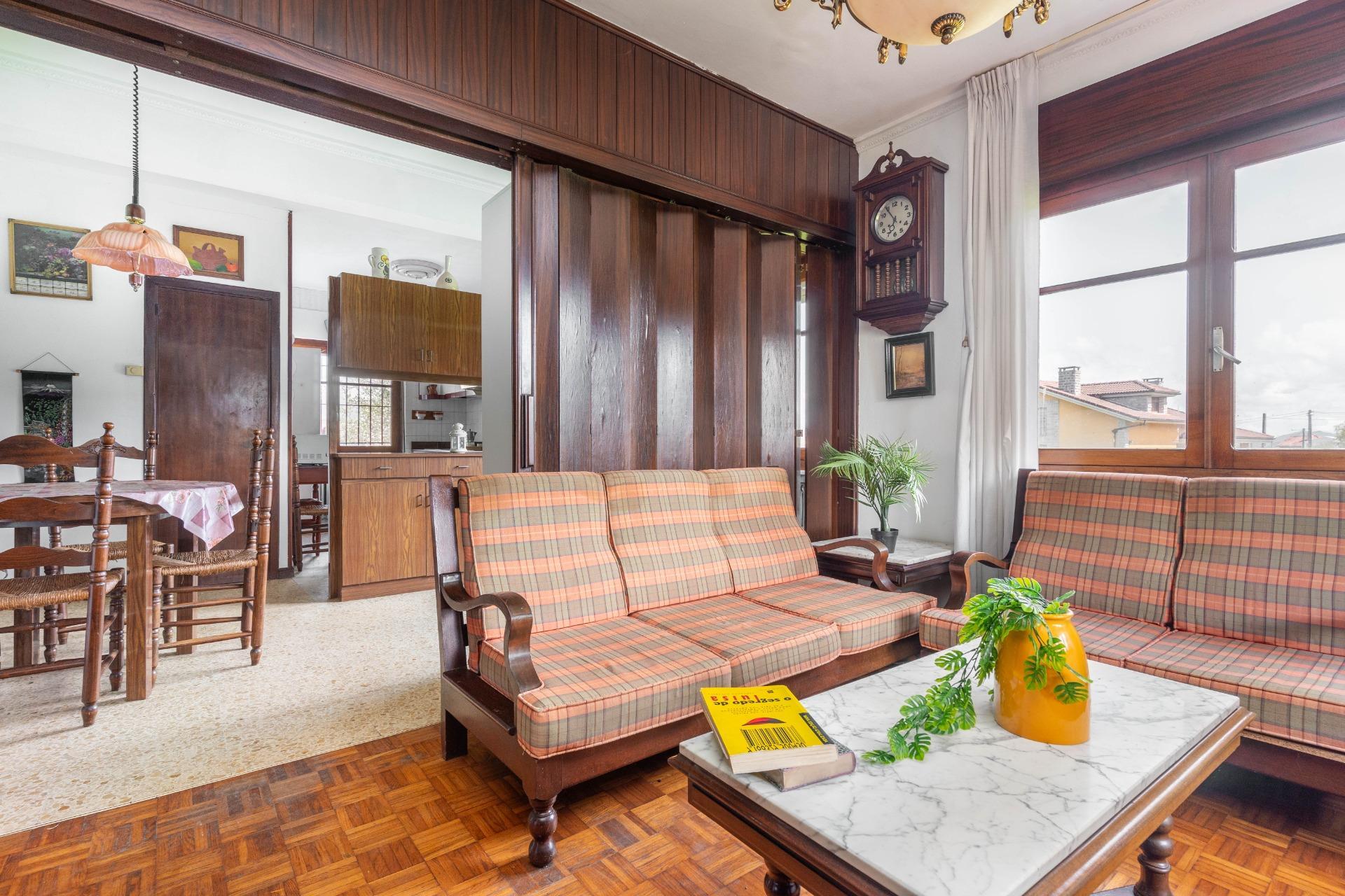 Pisos-Venta-Las Navas del MarquÃ©s-2256093-Foto-22