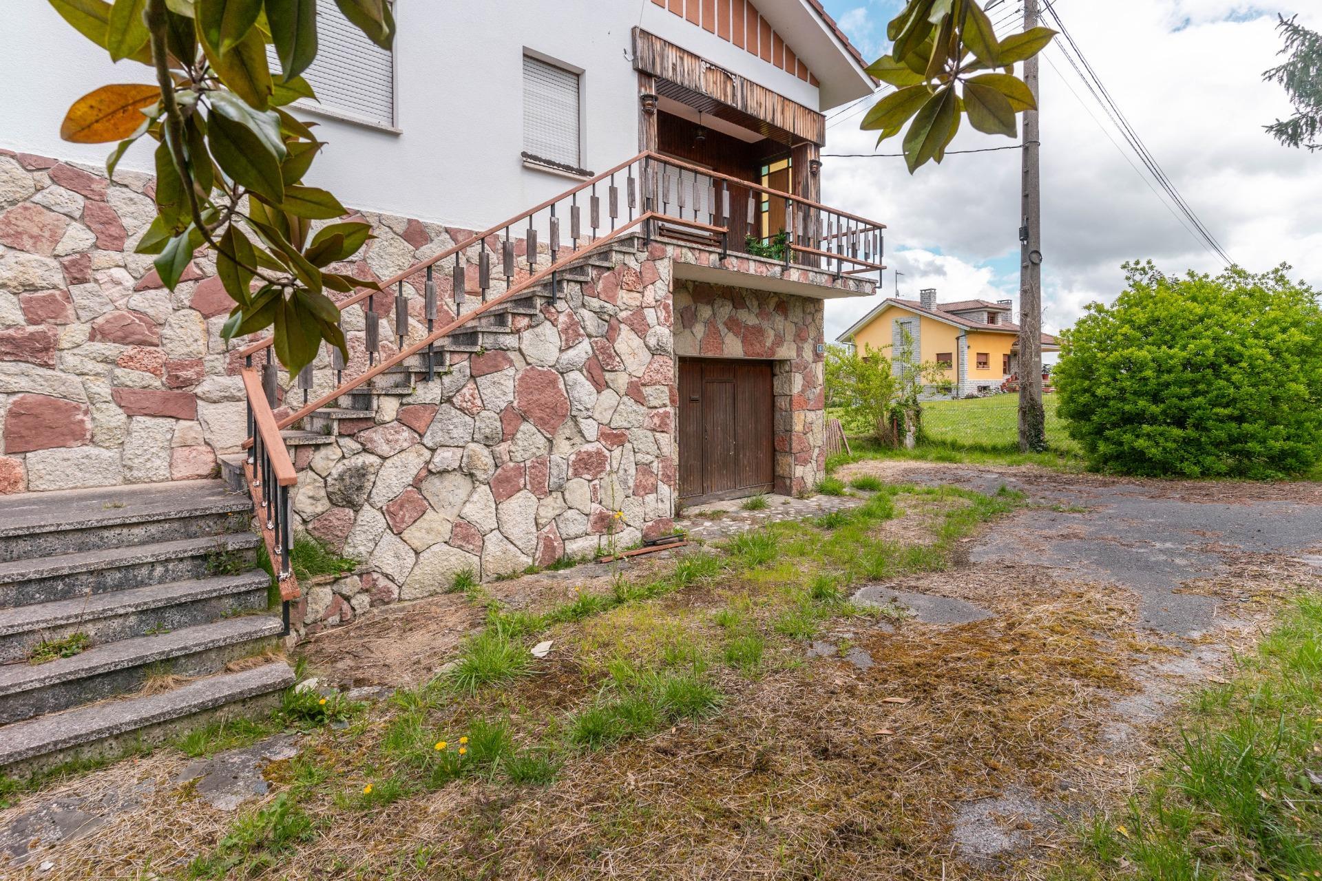 Pisos-Venta-Las Navas del MarquÃ©s-2256093-Foto-23