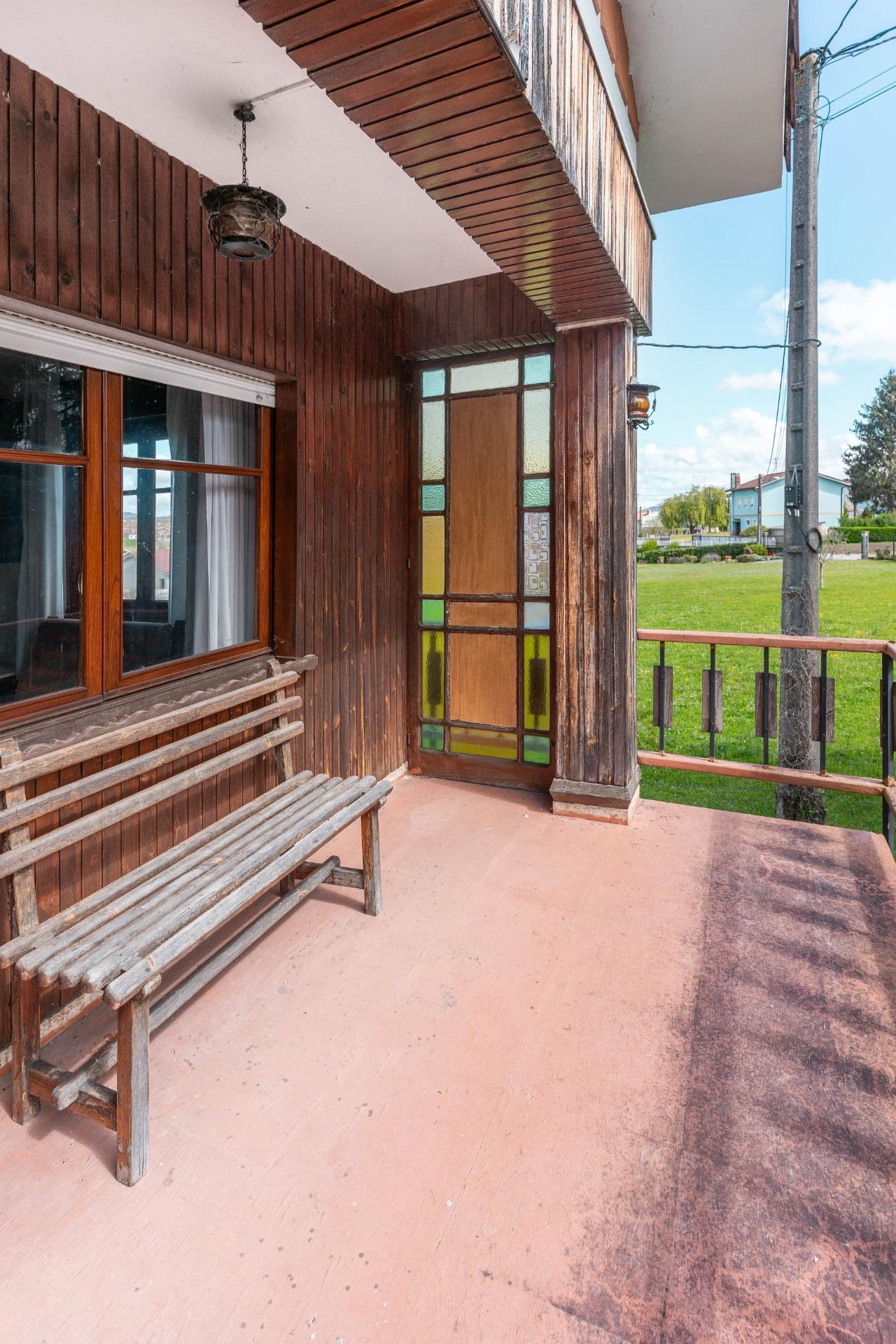Pisos-Venta-Las Navas del MarquÃ©s-2256093-Foto-25