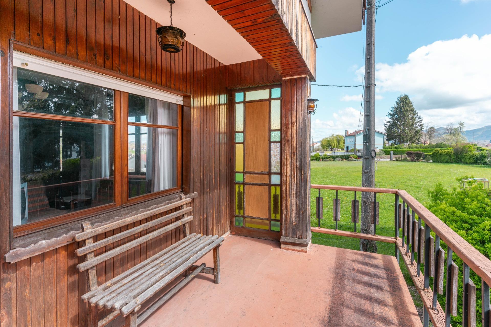 Pisos-Venta-Las Navas del MarquÃ©s-2256093-Foto-26
