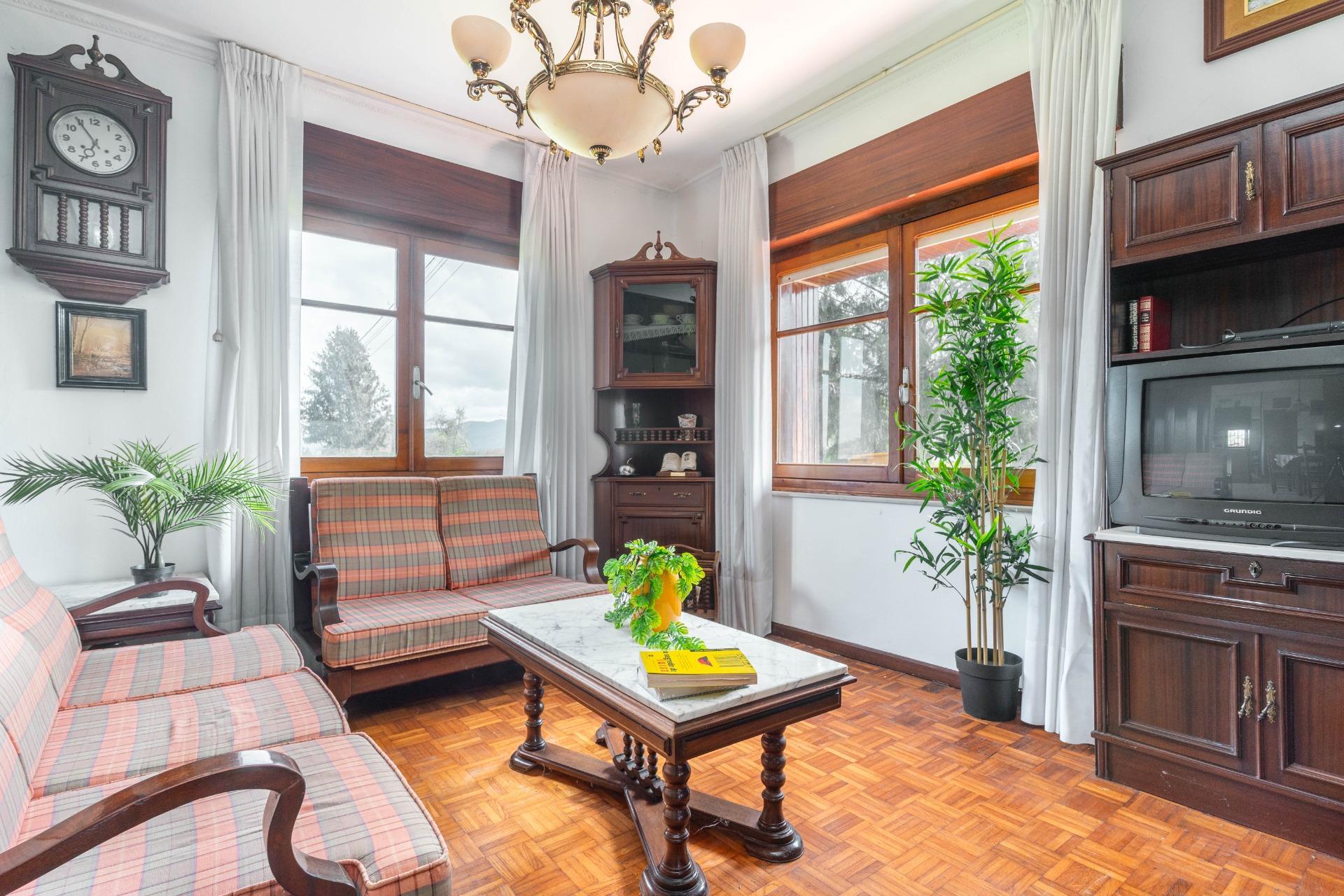 Pisos-Venta-Las Navas del MarquÃ©s-2256093-Foto-27
