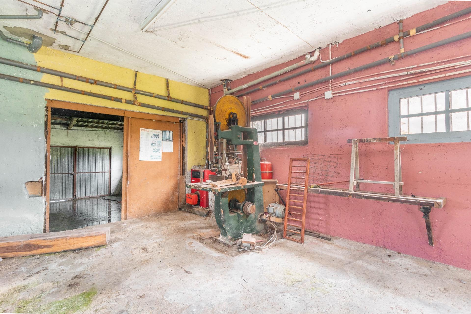 Pisos-Venta-Las Navas del MarquÃ©s-2256093-Foto-33