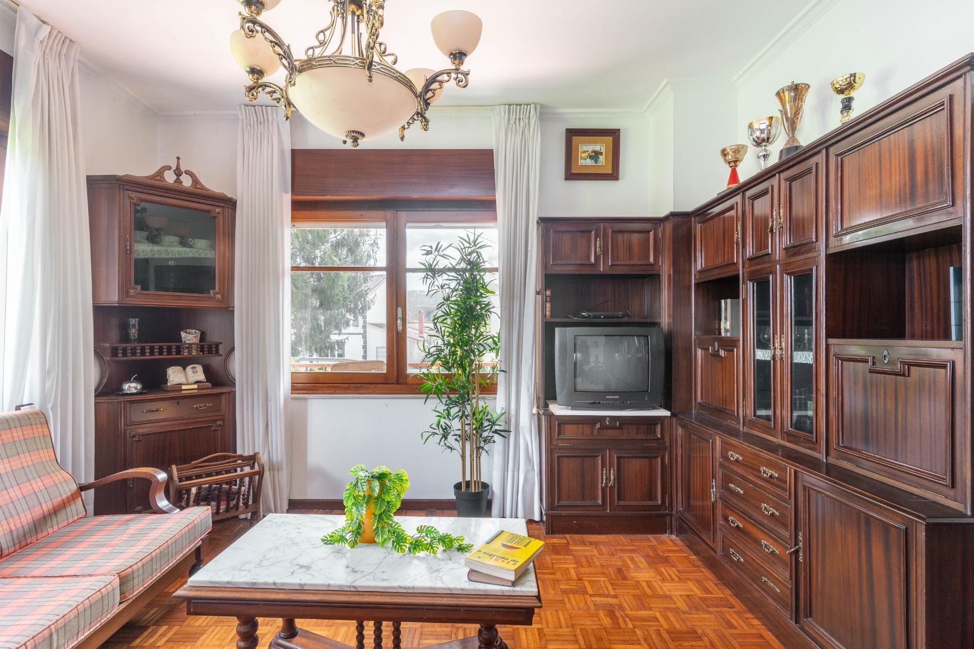 Pisos-Venta-Las Navas del MarquÃ©s-2256093-Foto-35