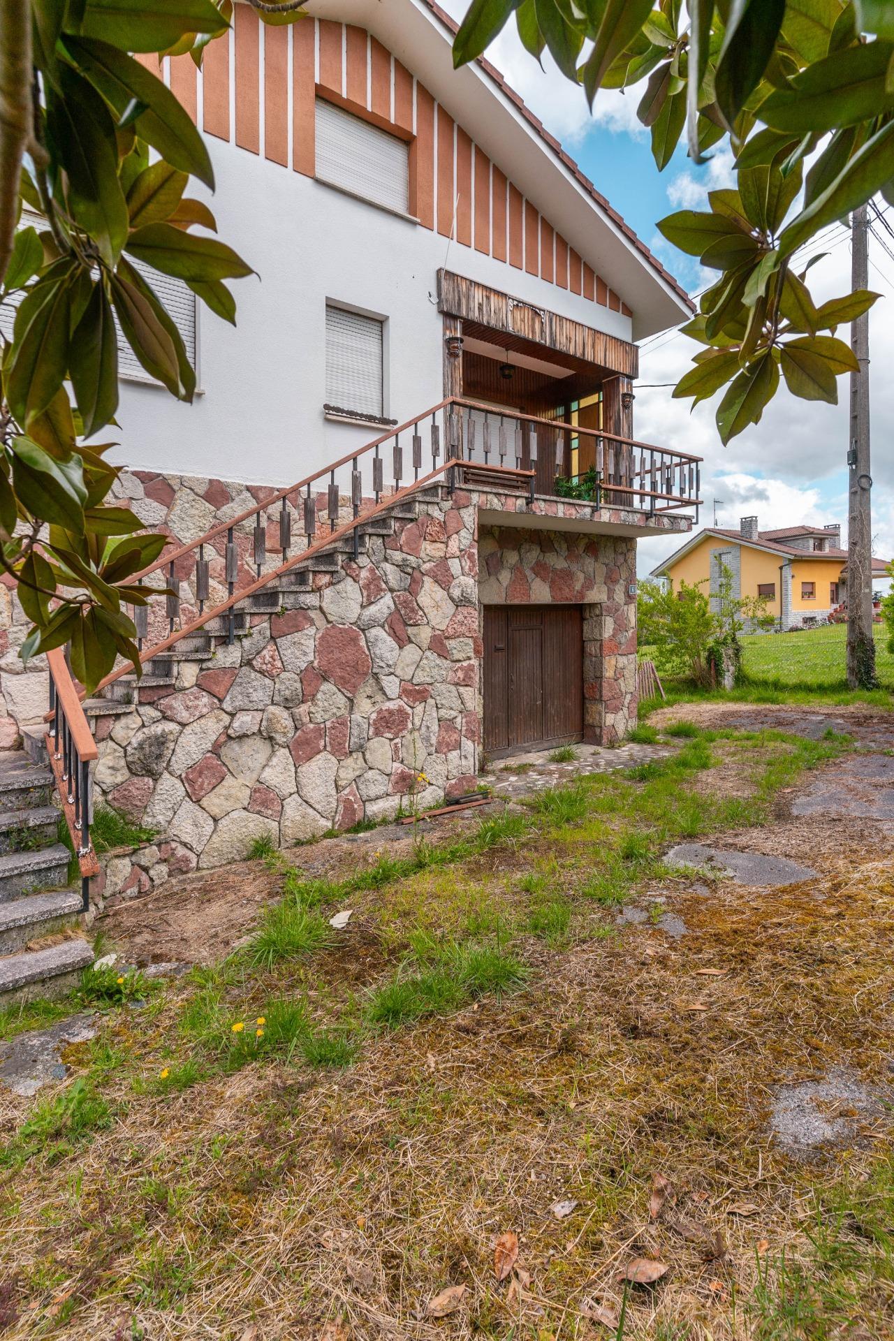 Pisos-Venta-Las Navas del MarquÃ©s-2256093-Foto-37