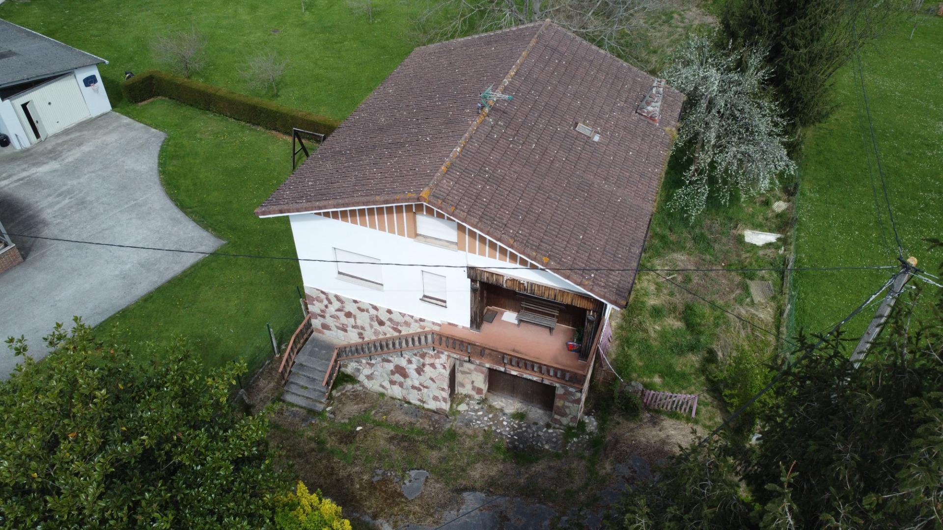 Pisos-Venta-Las Navas del MarquÃ©s-2256093-Foto-45