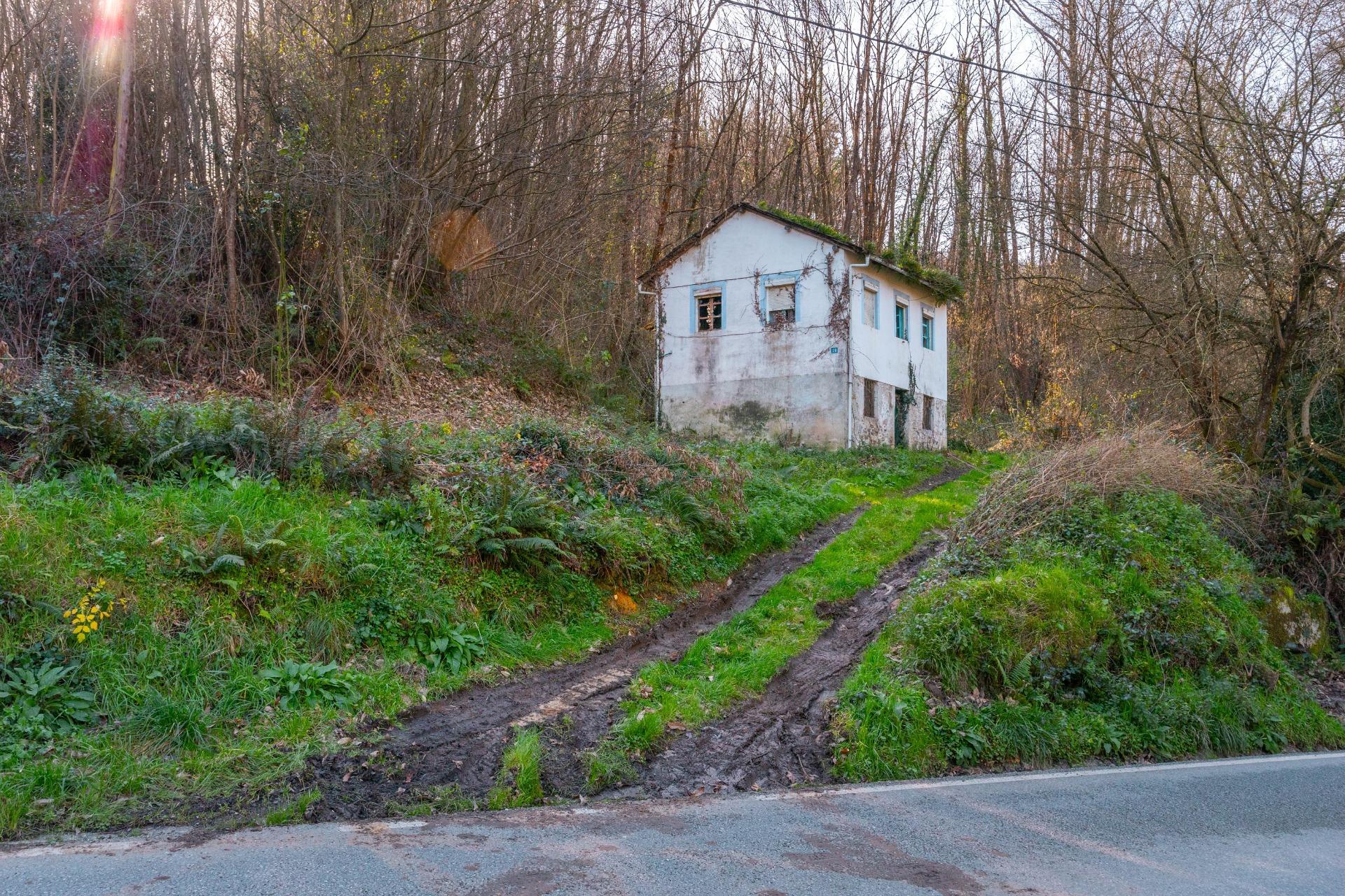 Casas o chalets-Venta-Tineo-2115392