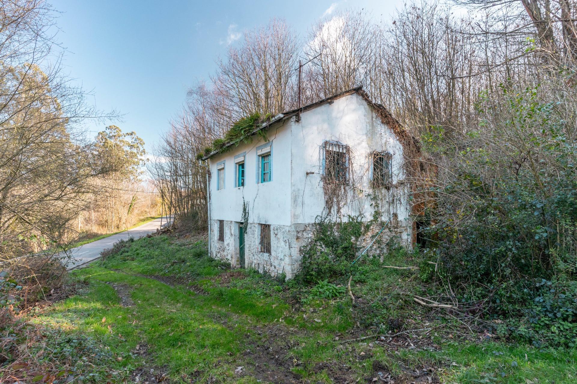 Villa in Tineo
