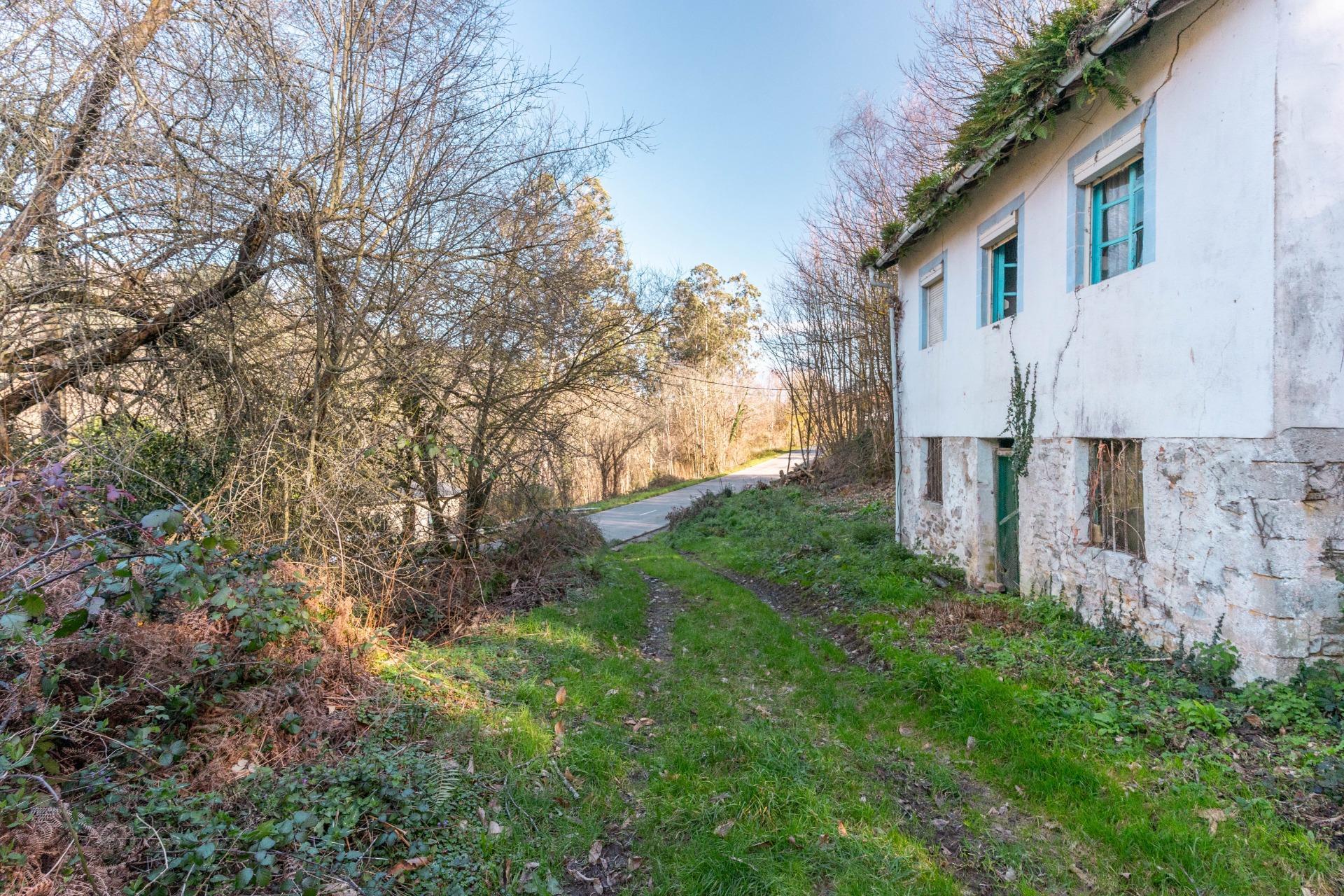 Villa in Tineo
