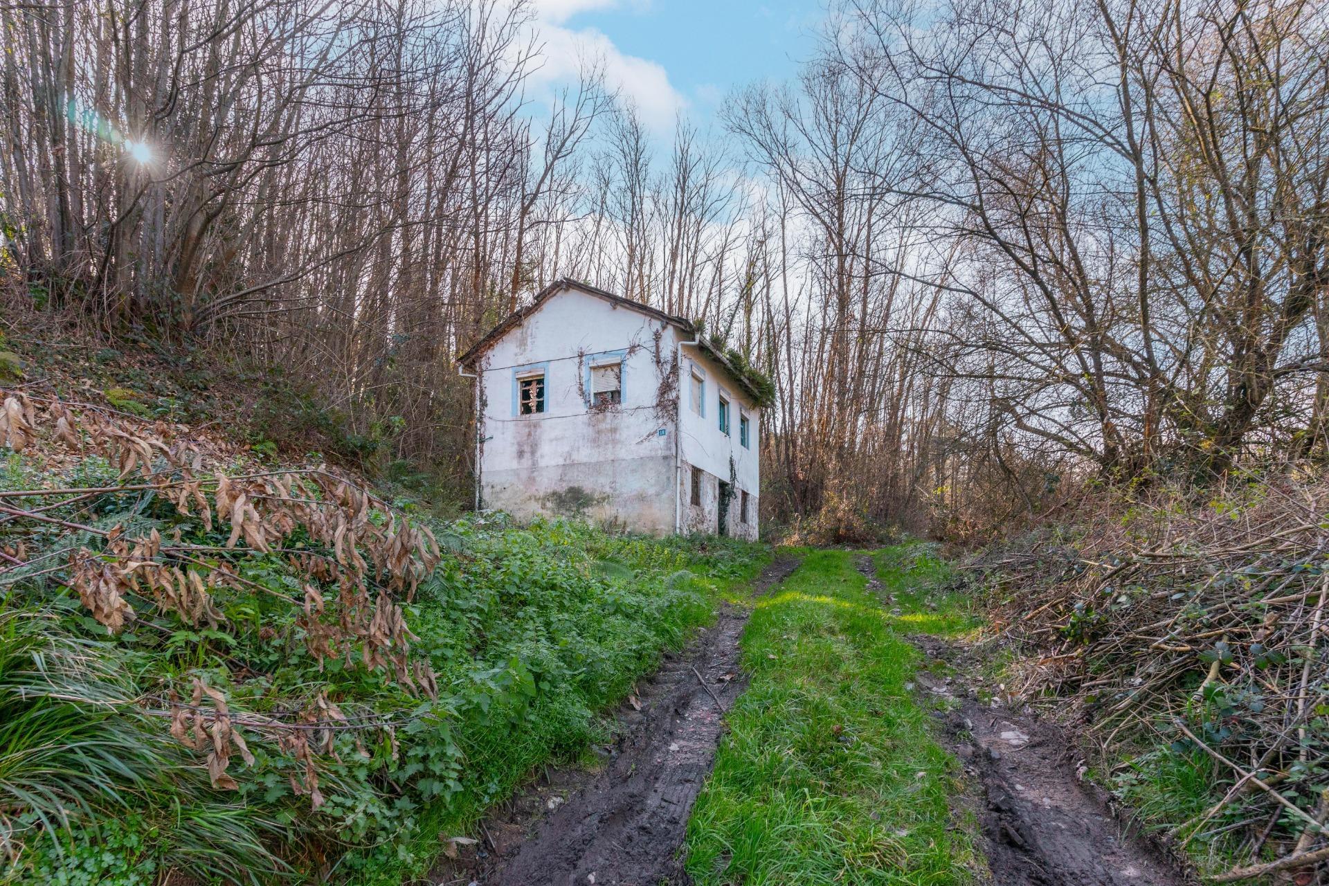 Villa in Tineo