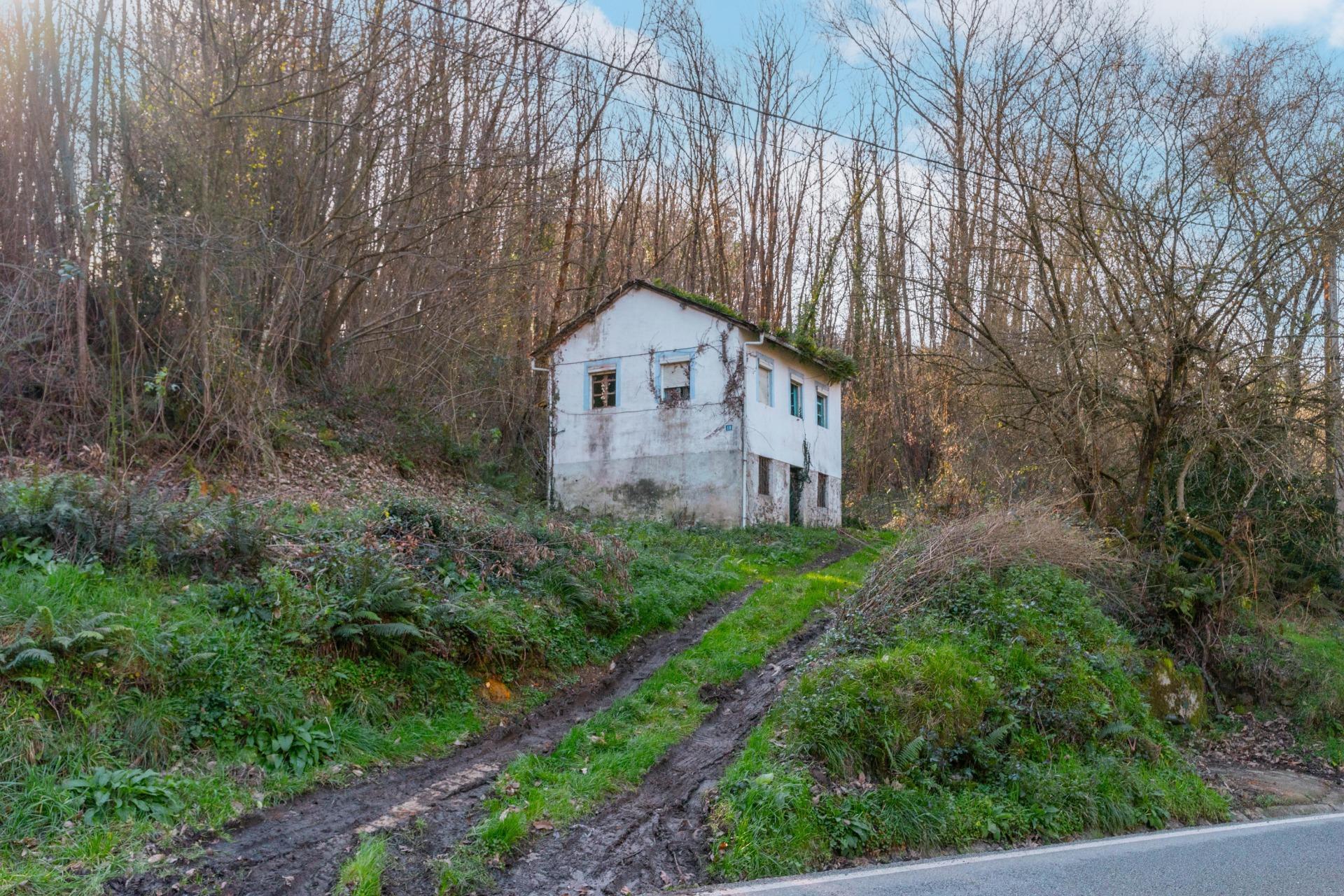 Villa in Tineo