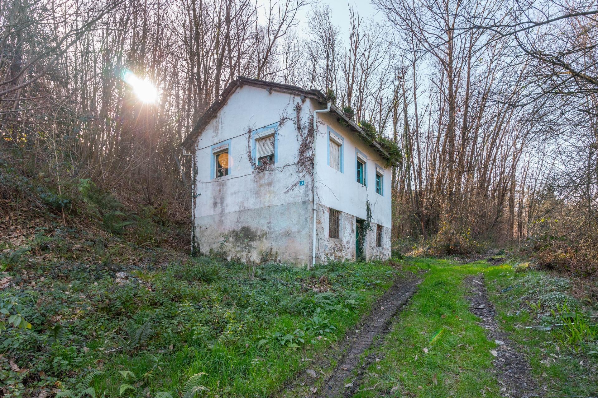 Villa in Tineo