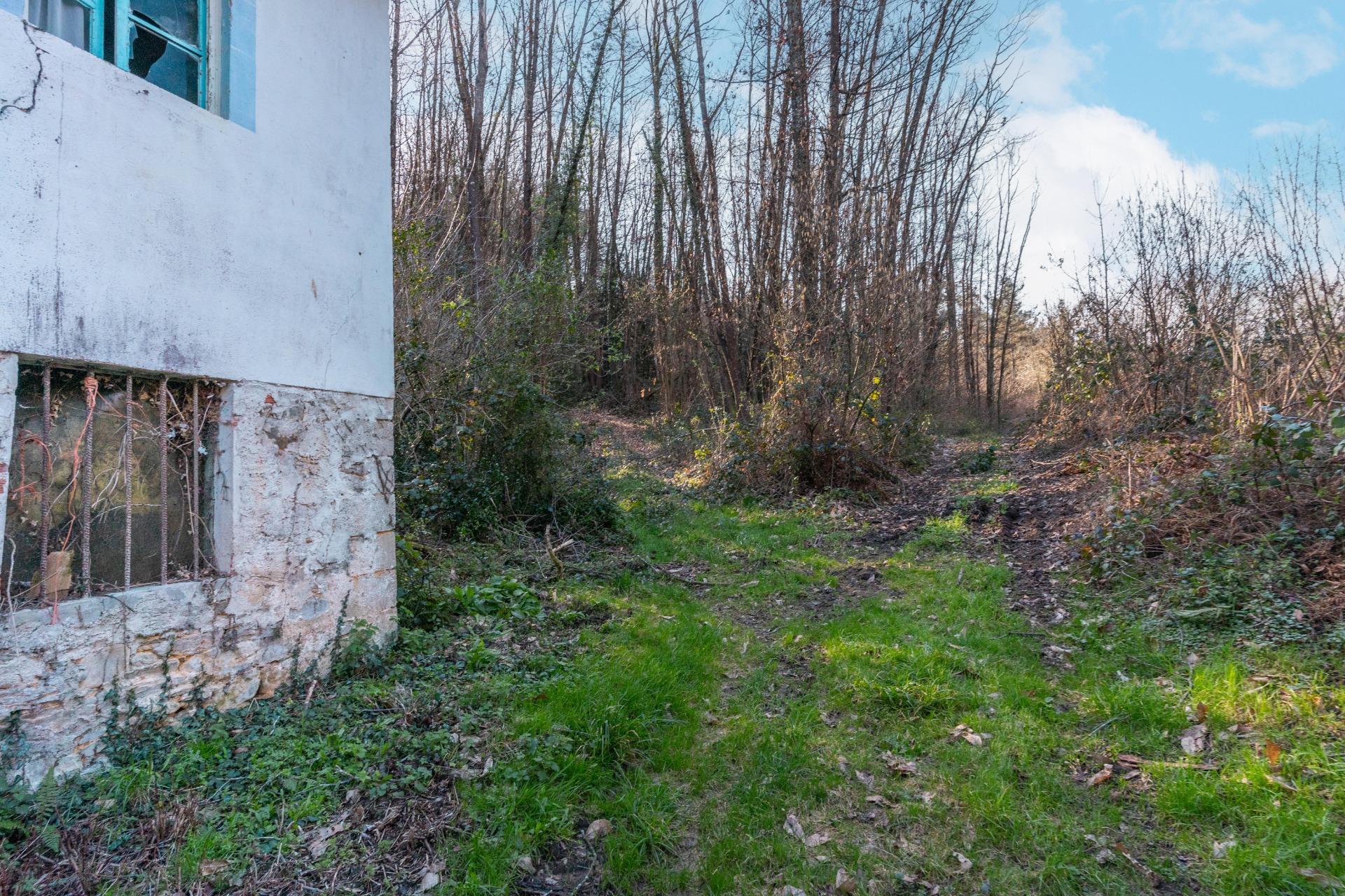 Villa in Tineo