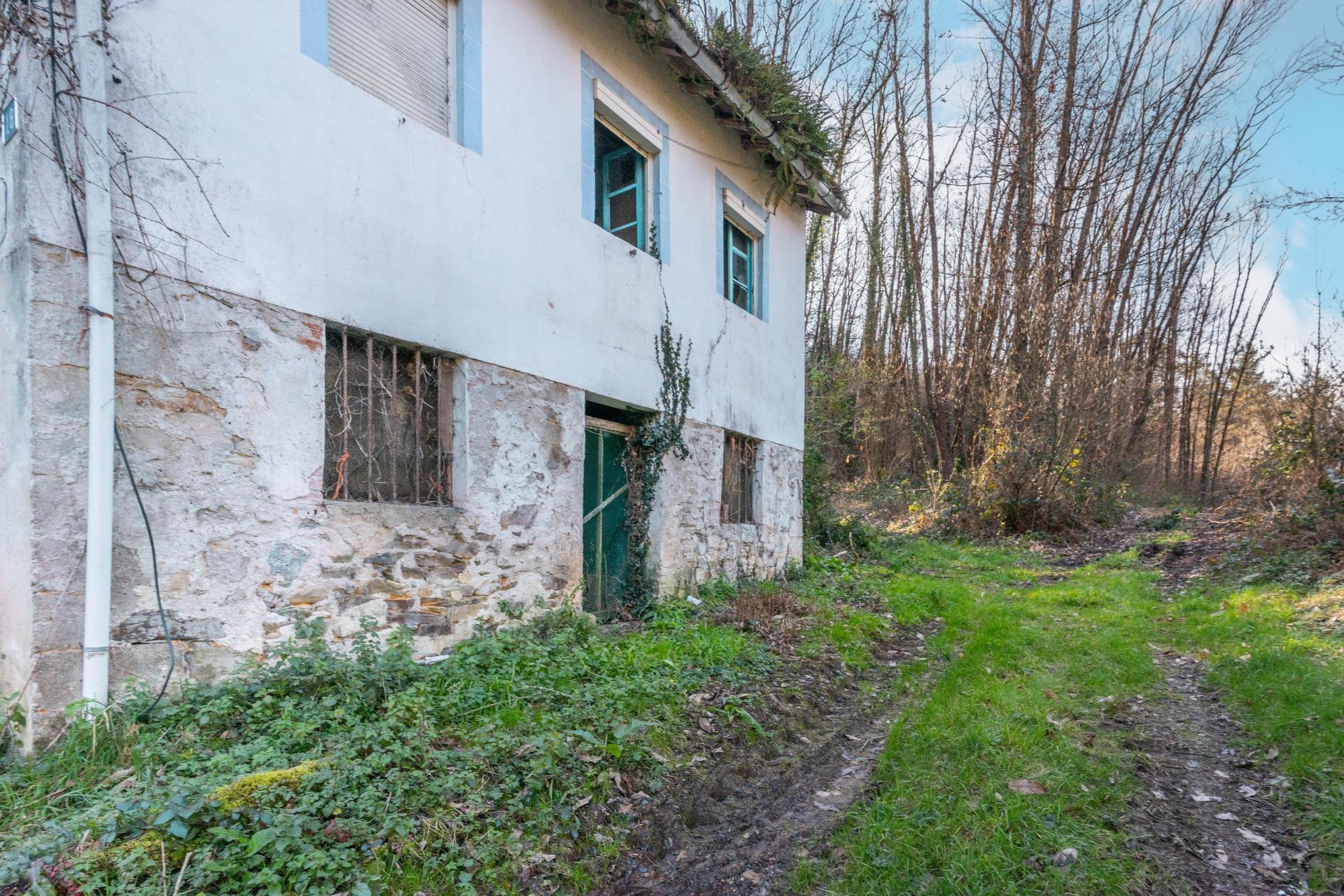 Villa in Tineo