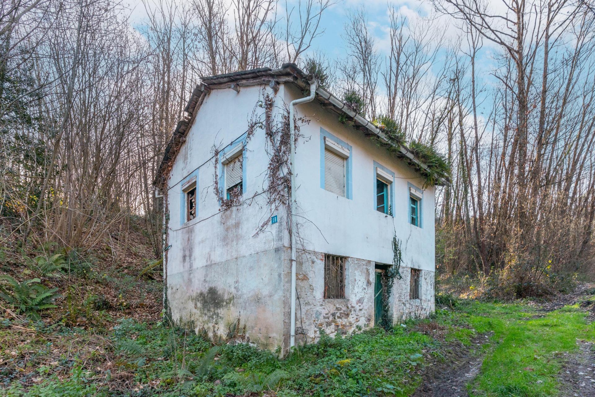 Villa in Tineo