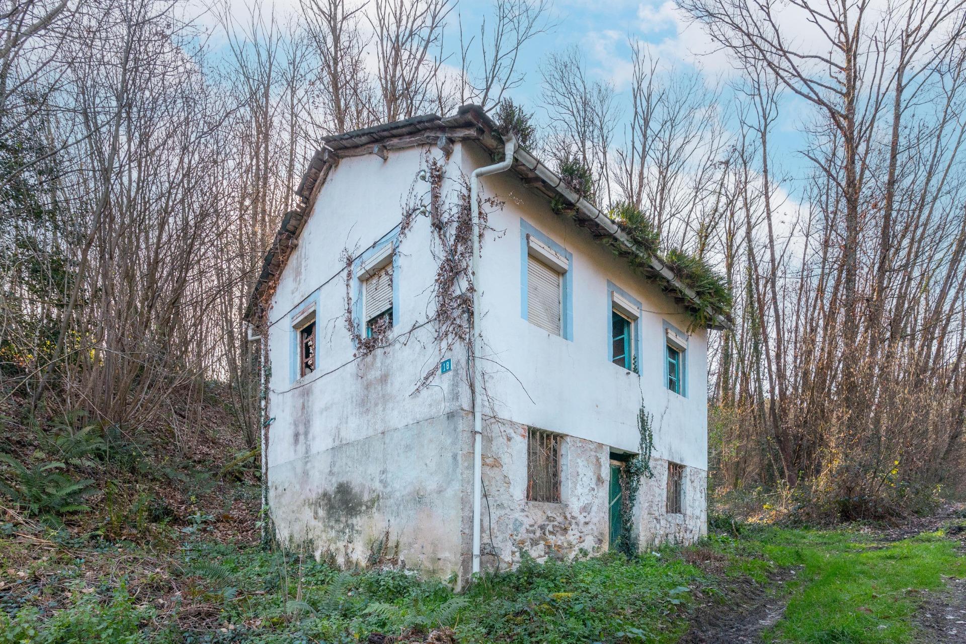 Villa in Tineo