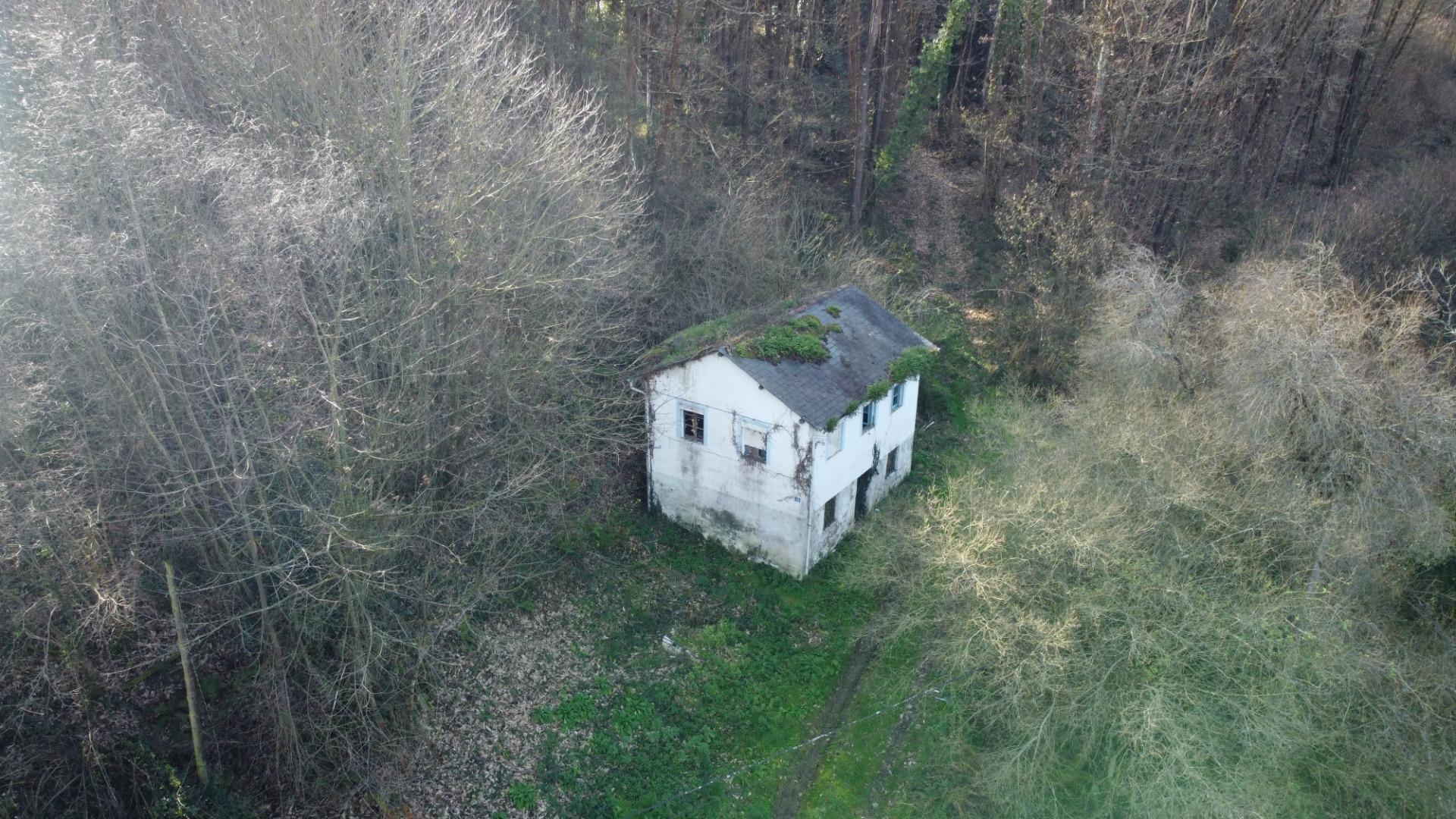 Villa in Tineo