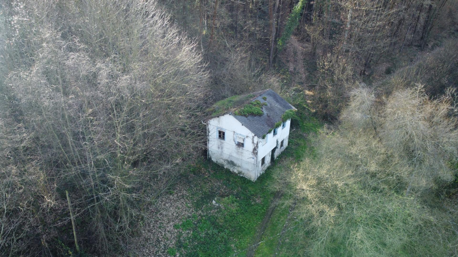 Villa in Tineo