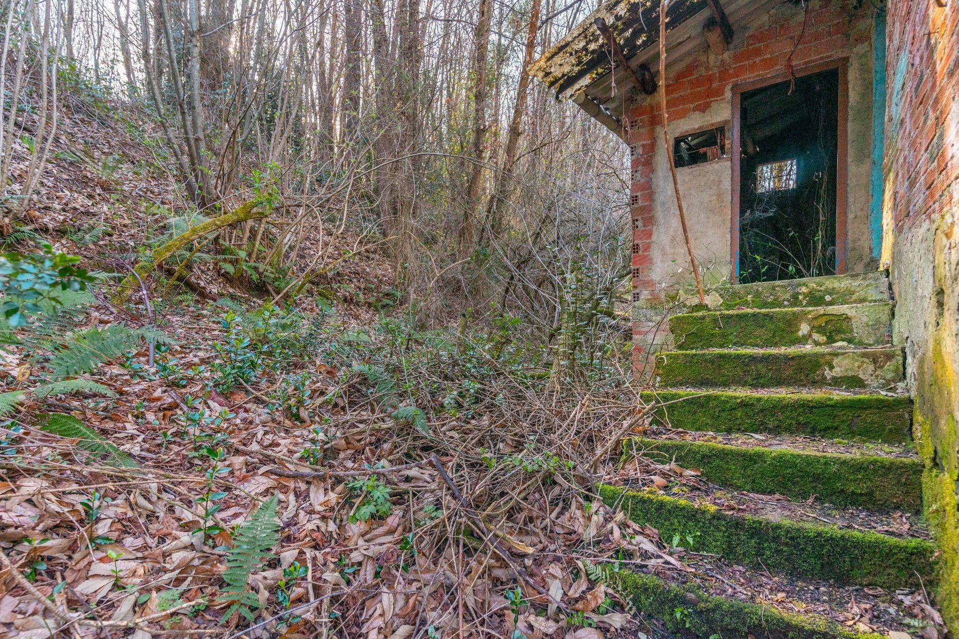 Villa in Tineo