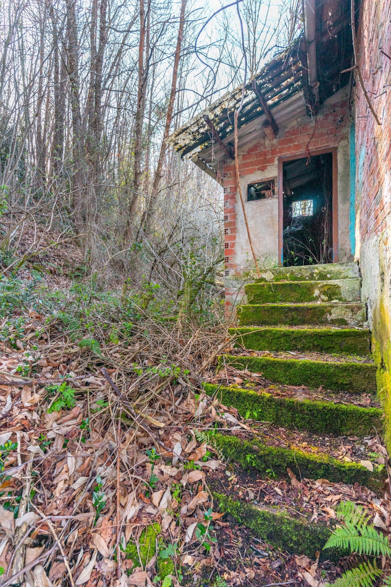 Villa in Tineo