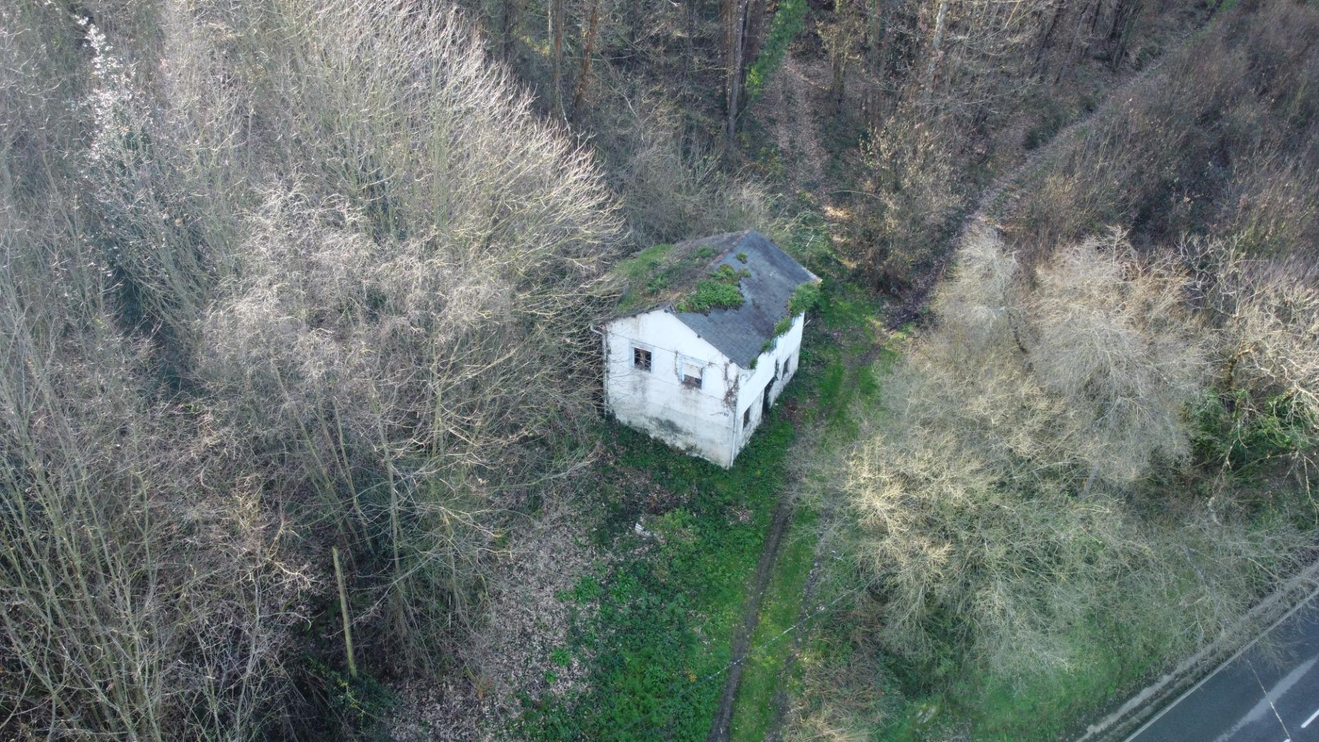 Villa in Tineo