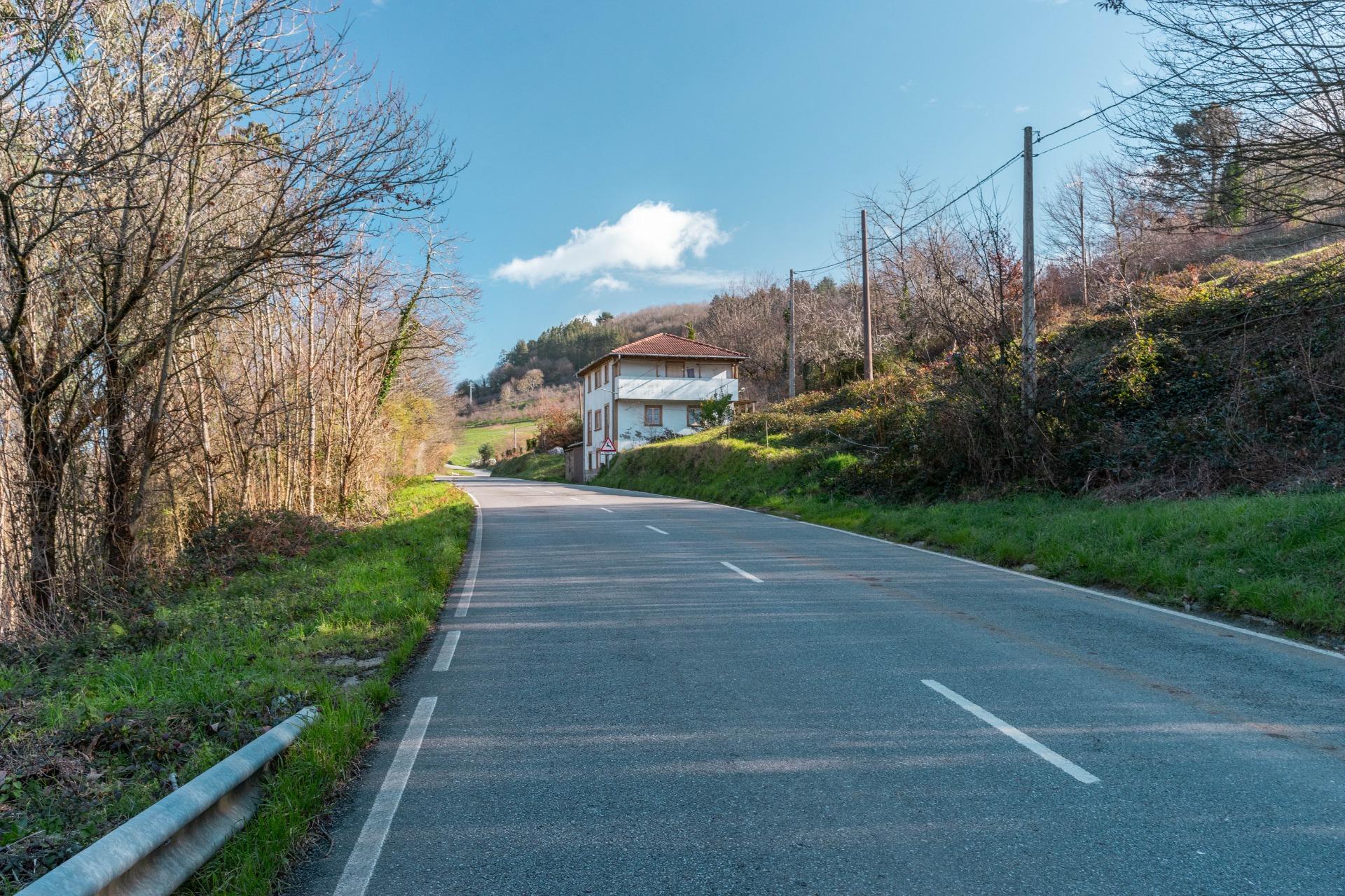 Villa in Tineo