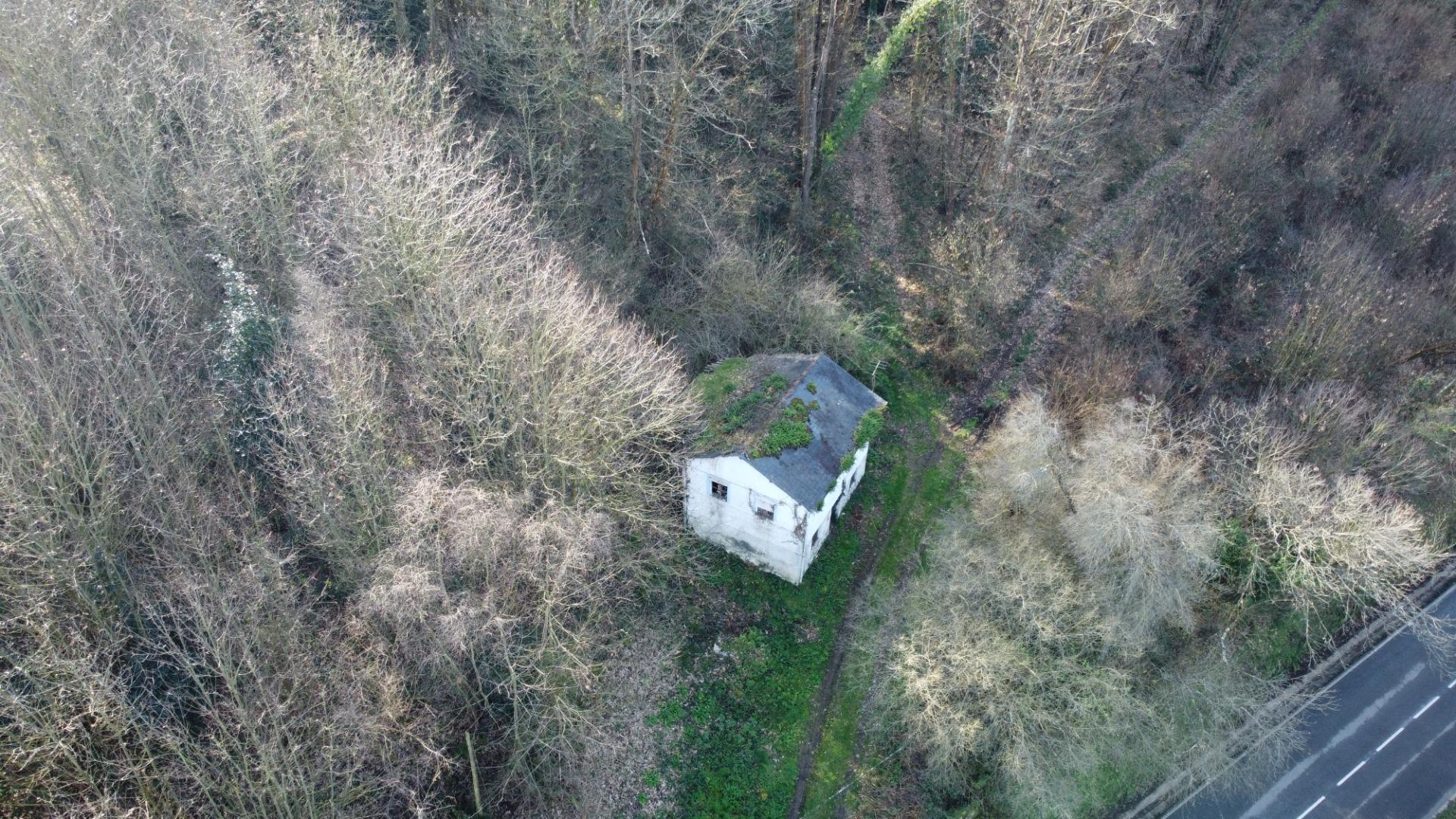 Villa in Tineo