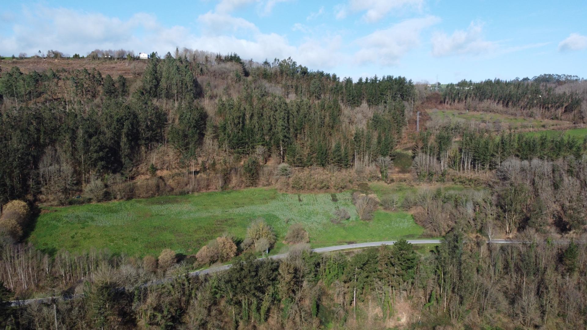 Villa in Tineo