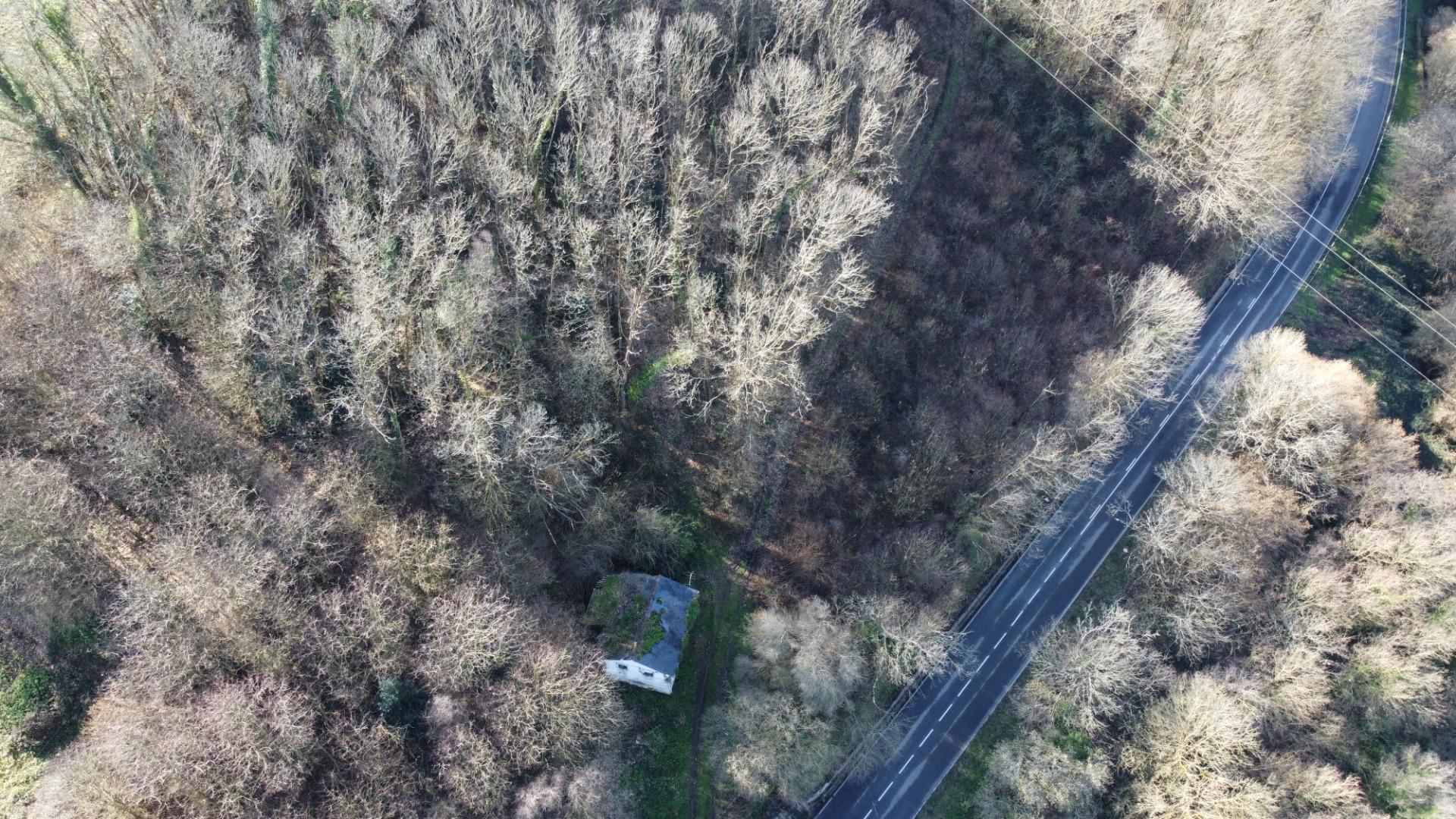 Villa in Tineo