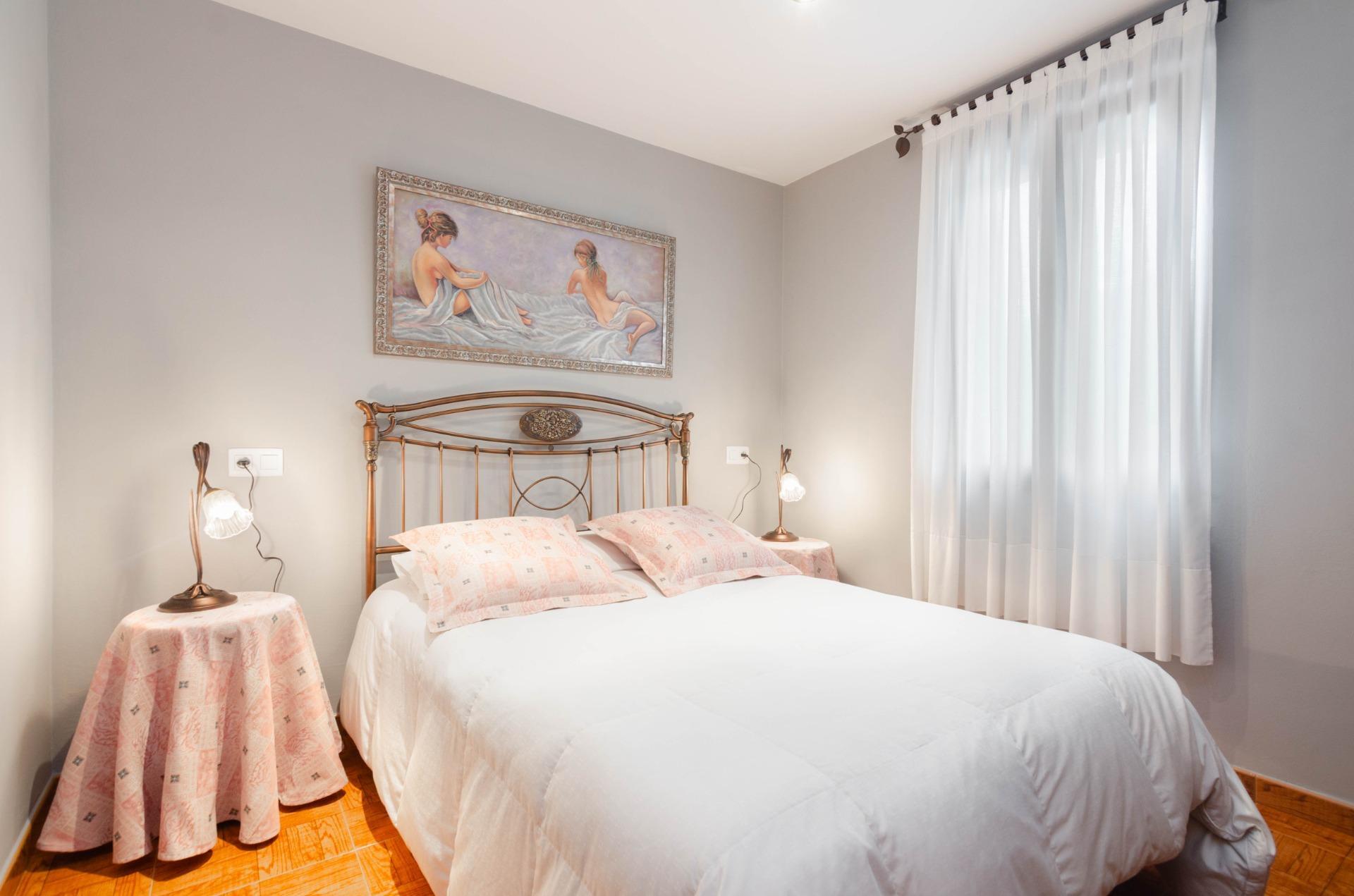 Apartment in Mieres