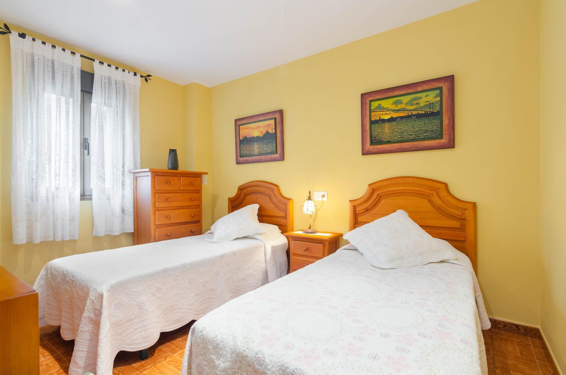 Apartment in Mieres