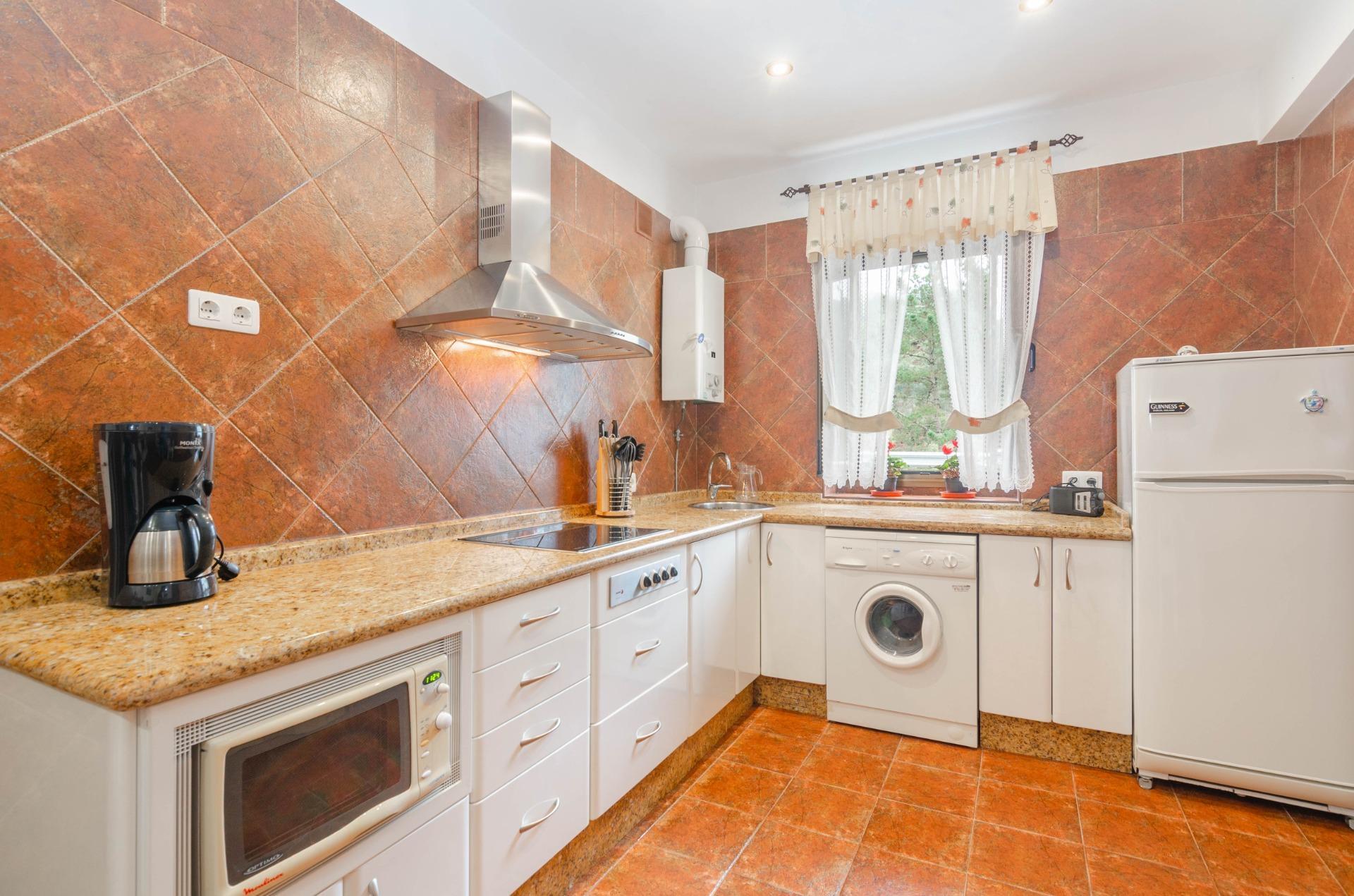 Apartment in Mieres