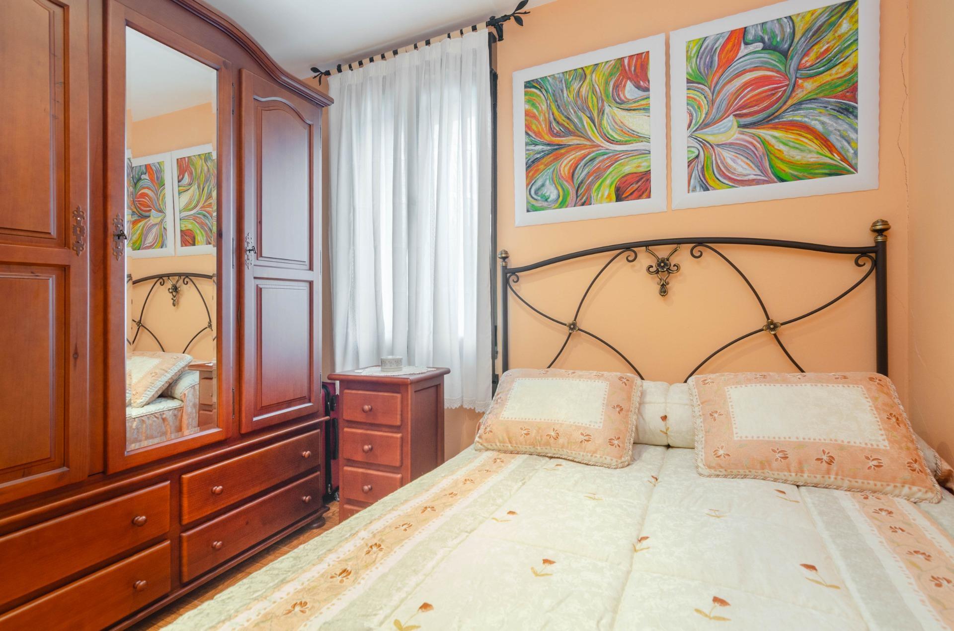 Apartment in Mieres