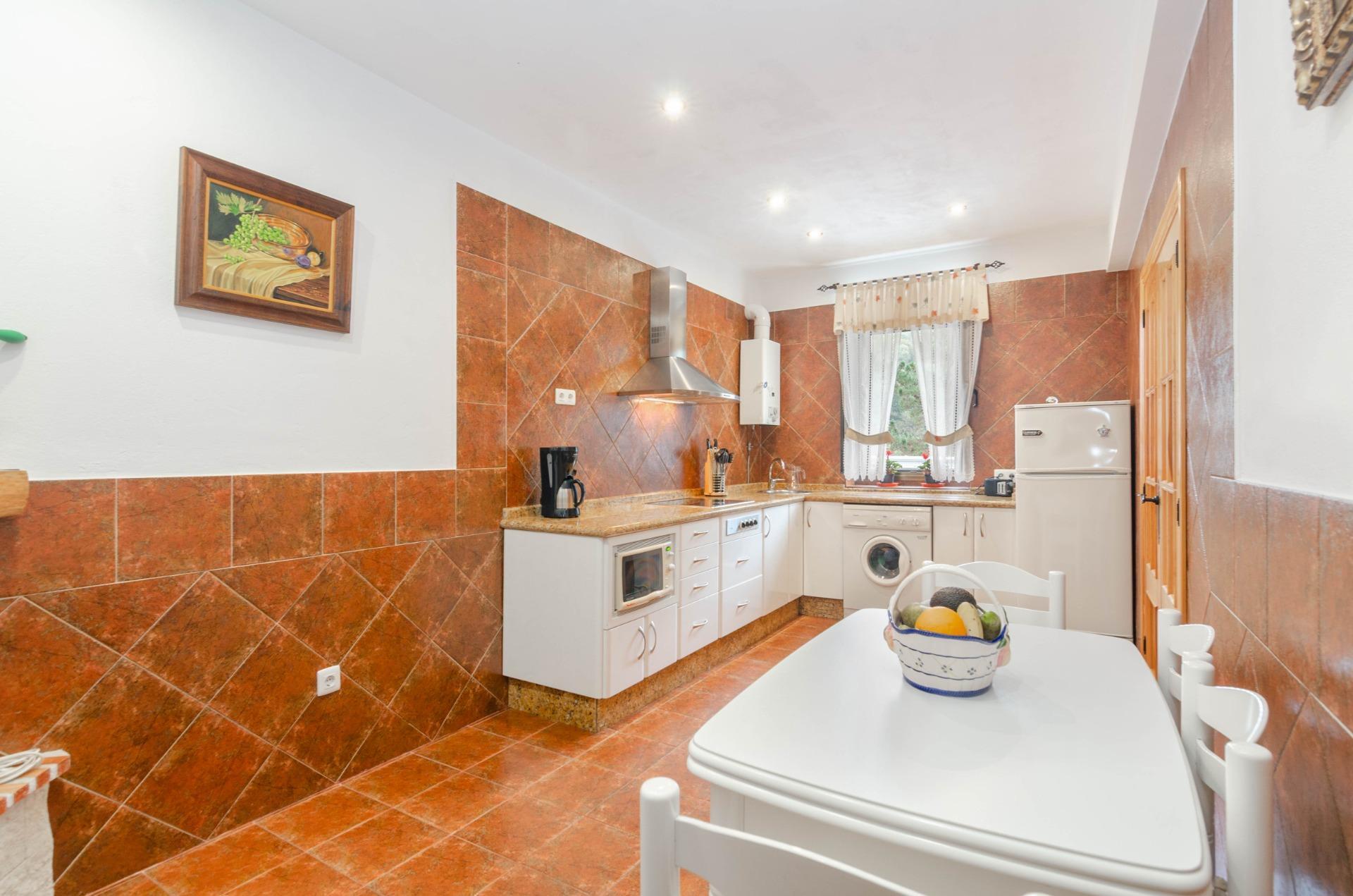 Apartment in Mieres