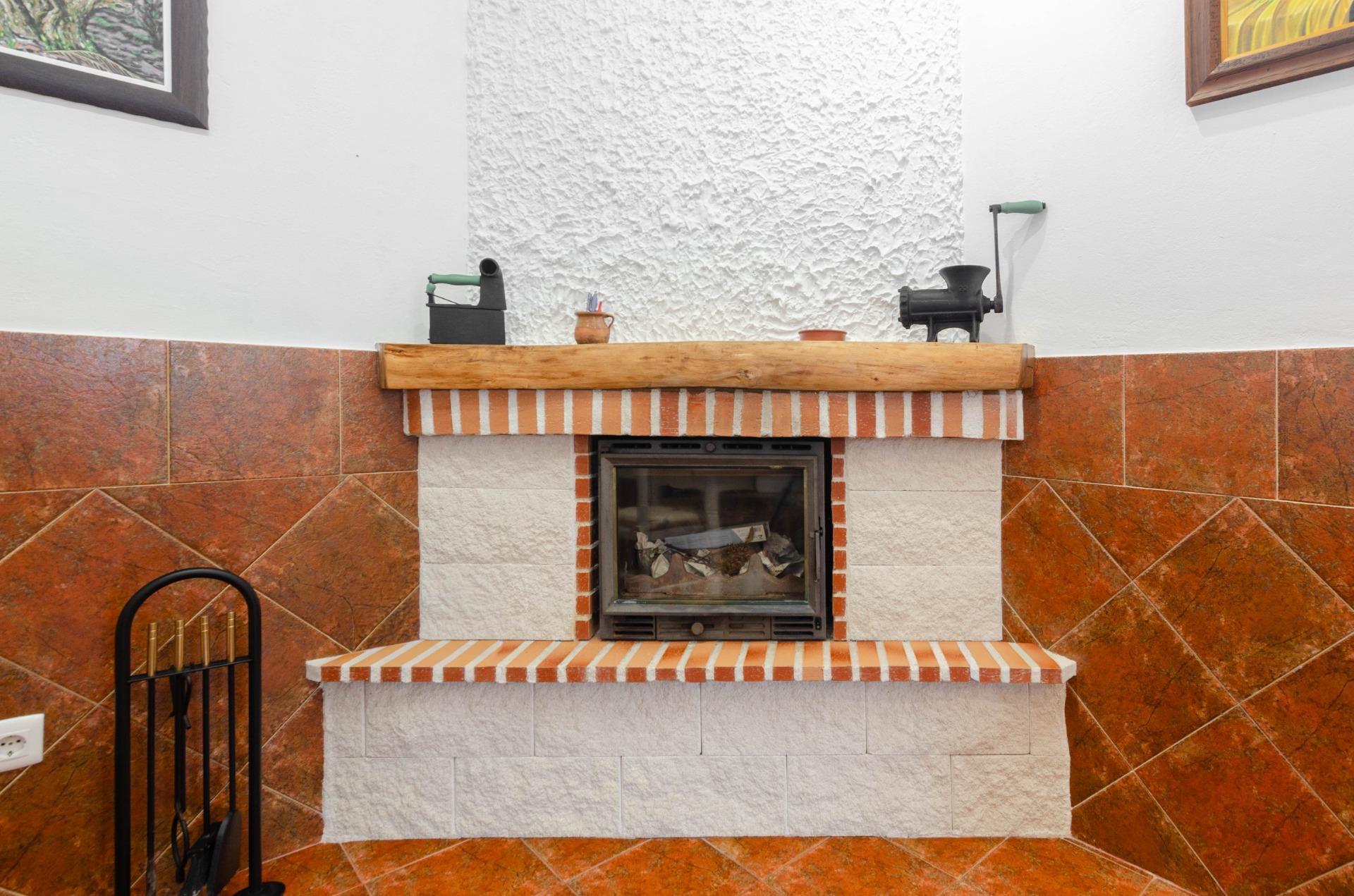 Apartment in Mieres