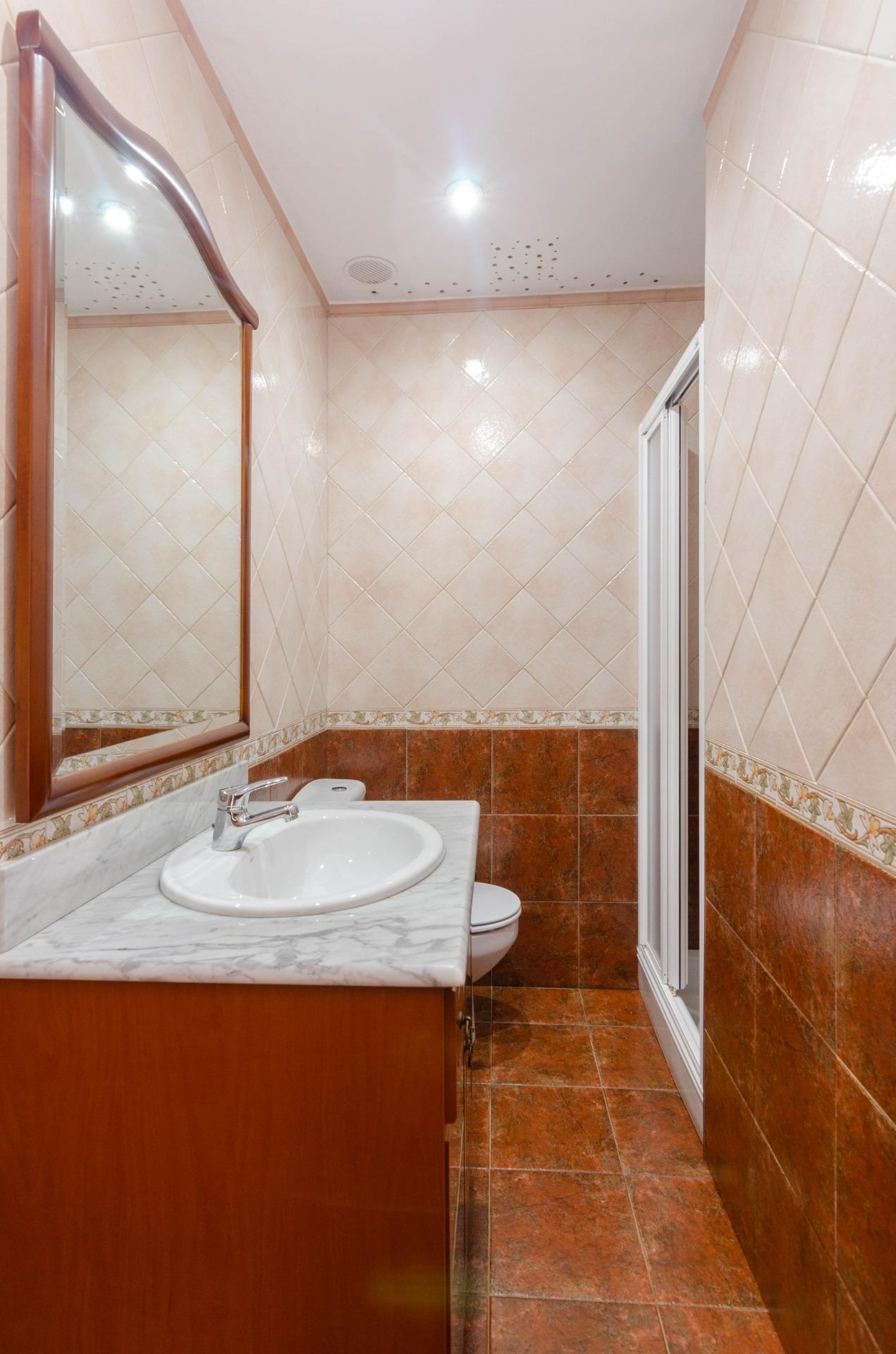 Apartment in Mieres