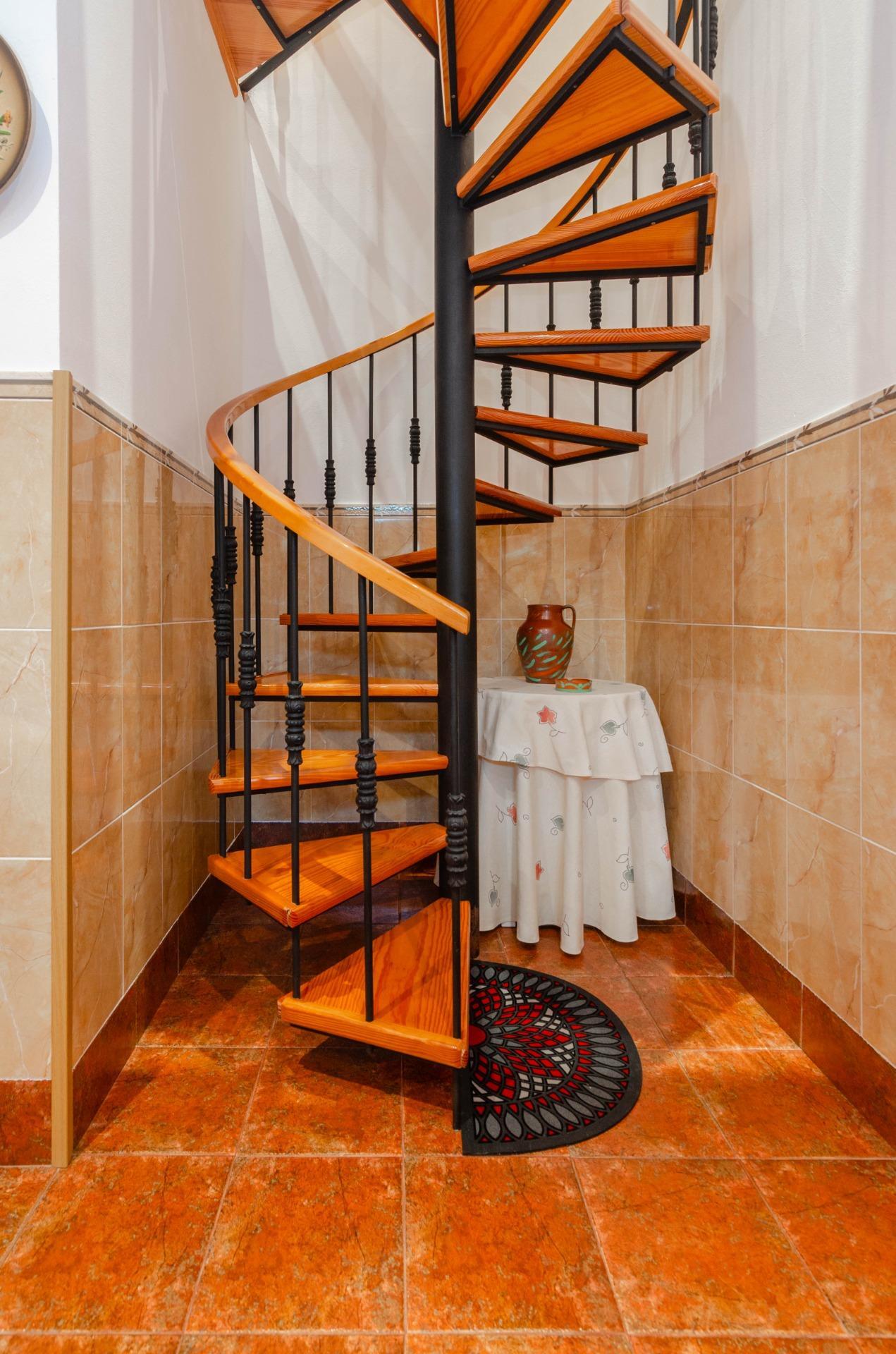 Apartment in Mieres