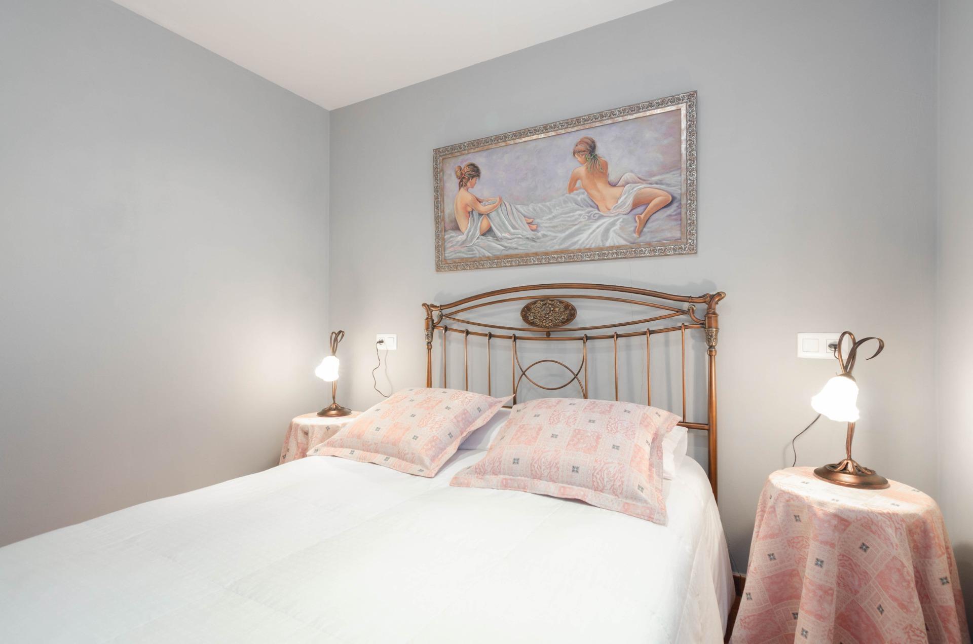 Apartment in Mieres